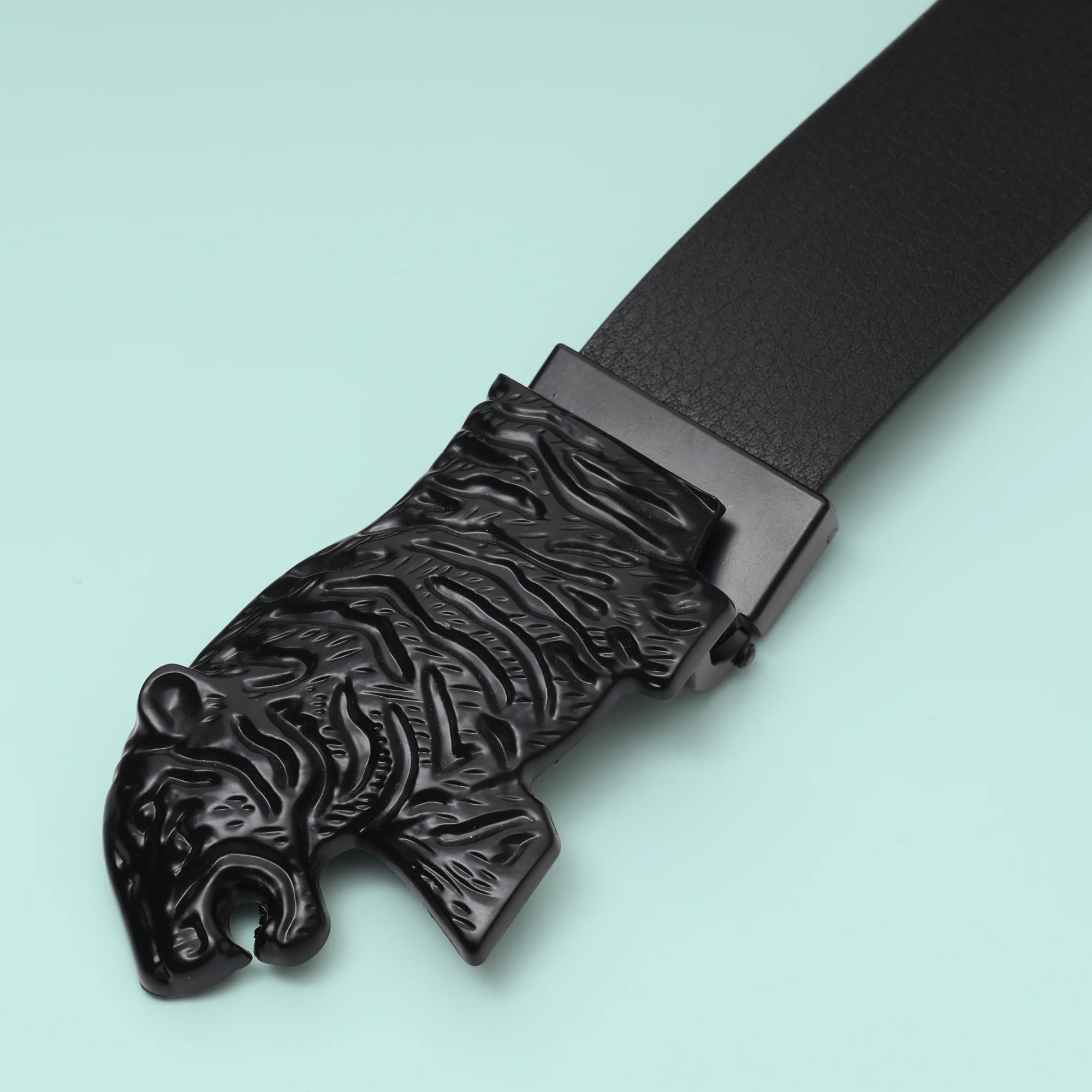 Midnight Tiger Signature Belt - Image 3