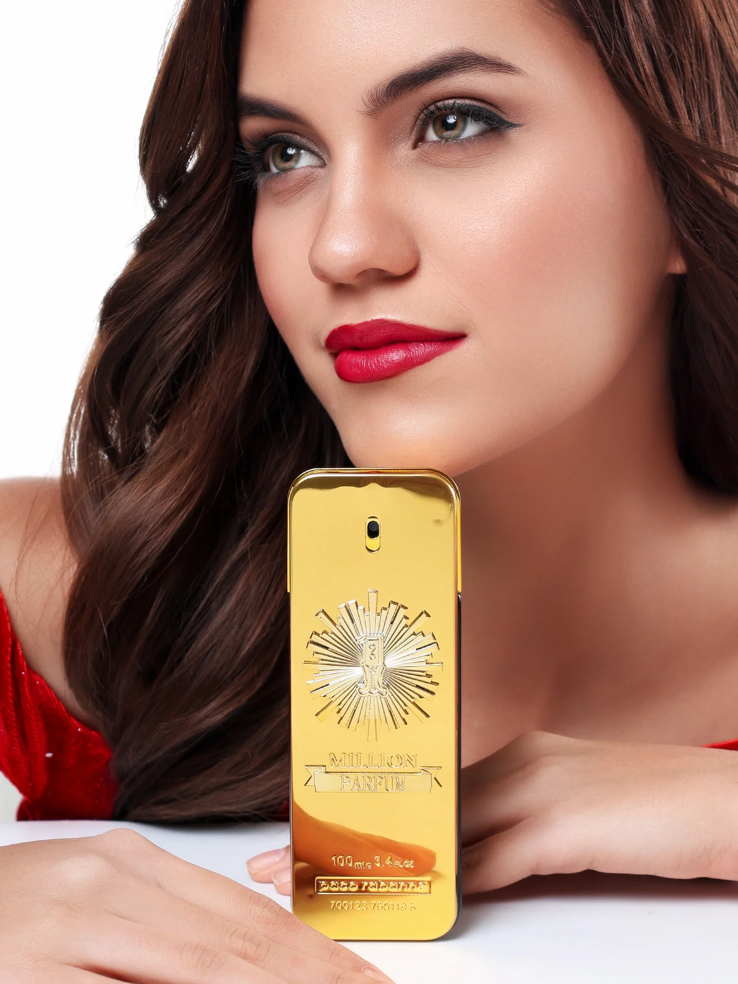 Million Parfum by Paco Rabanne - Image 4