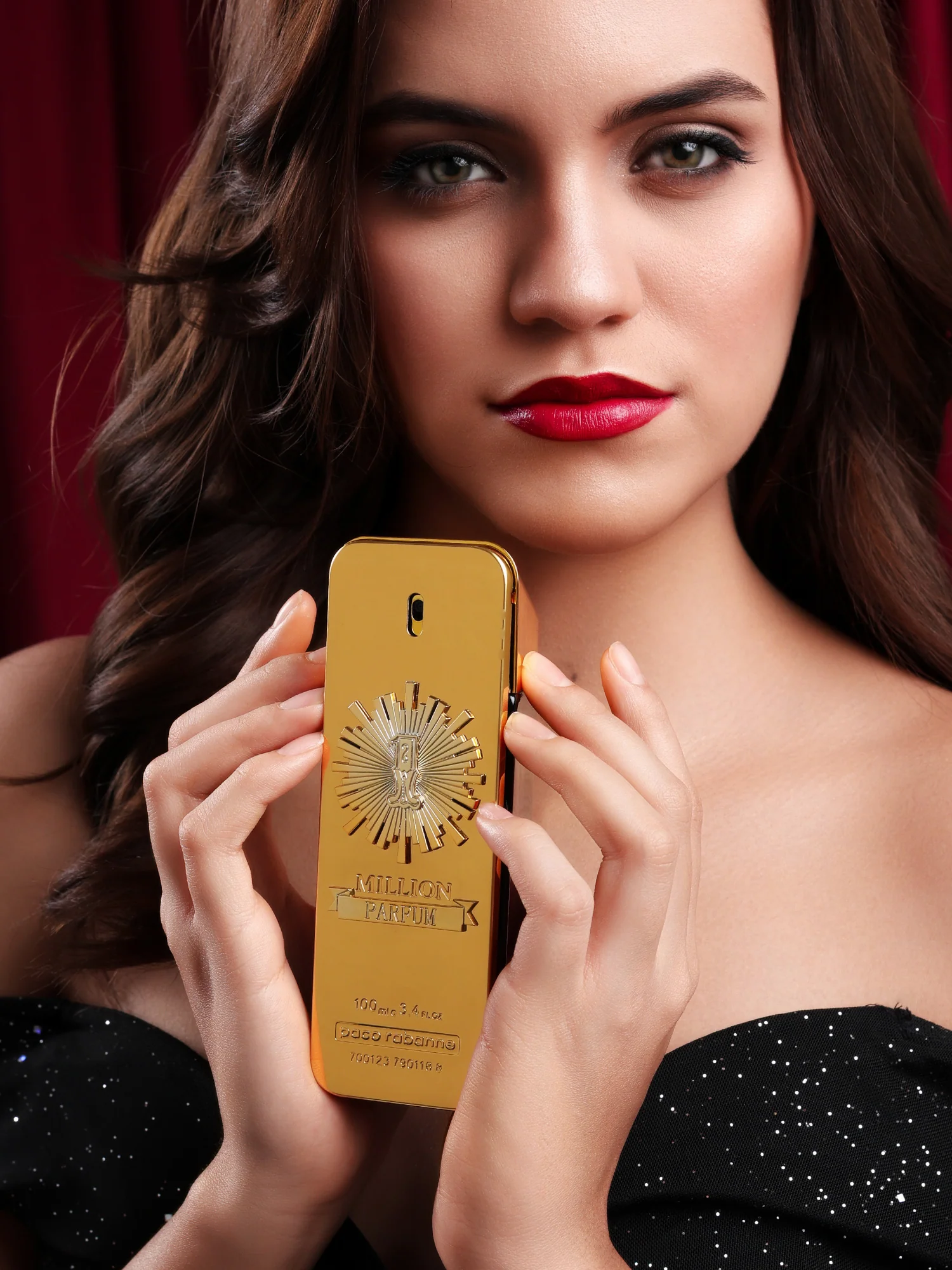 Million Parfum by Paco Rabanne - Image 7