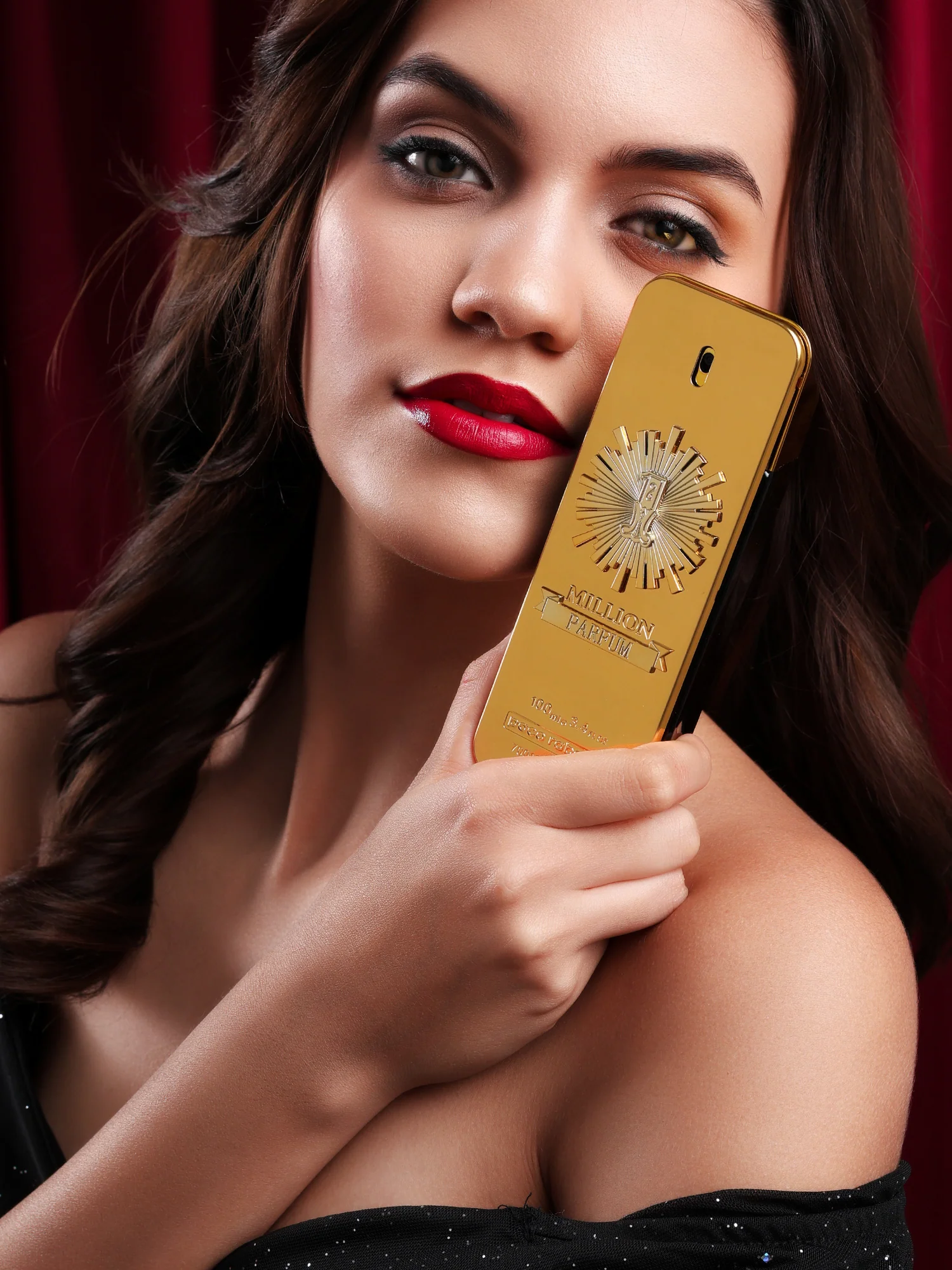 Million Parfum by Paco Rabanne - Image 8