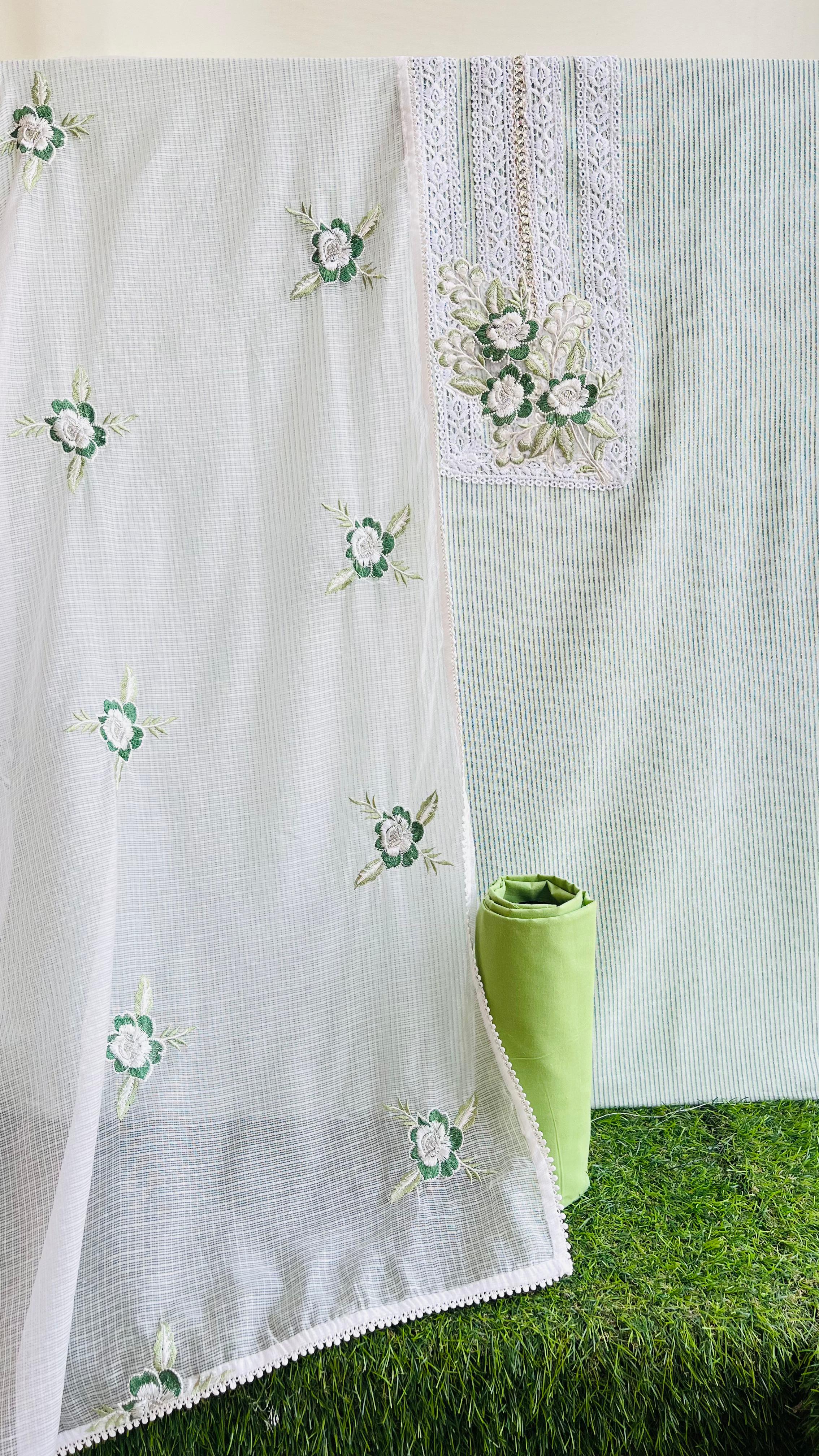Mint Blossom