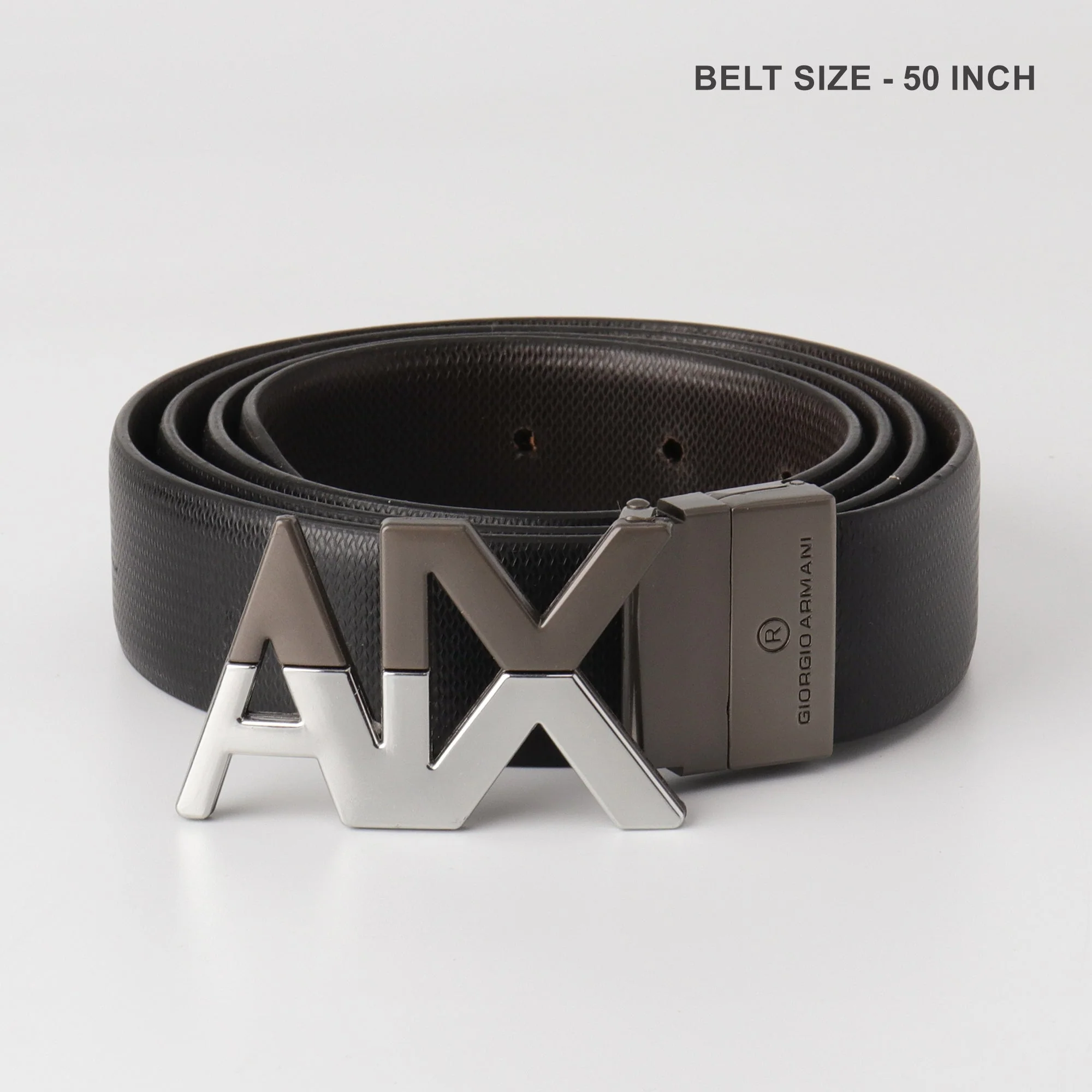 Monochrome Mirage Belt - Image 4