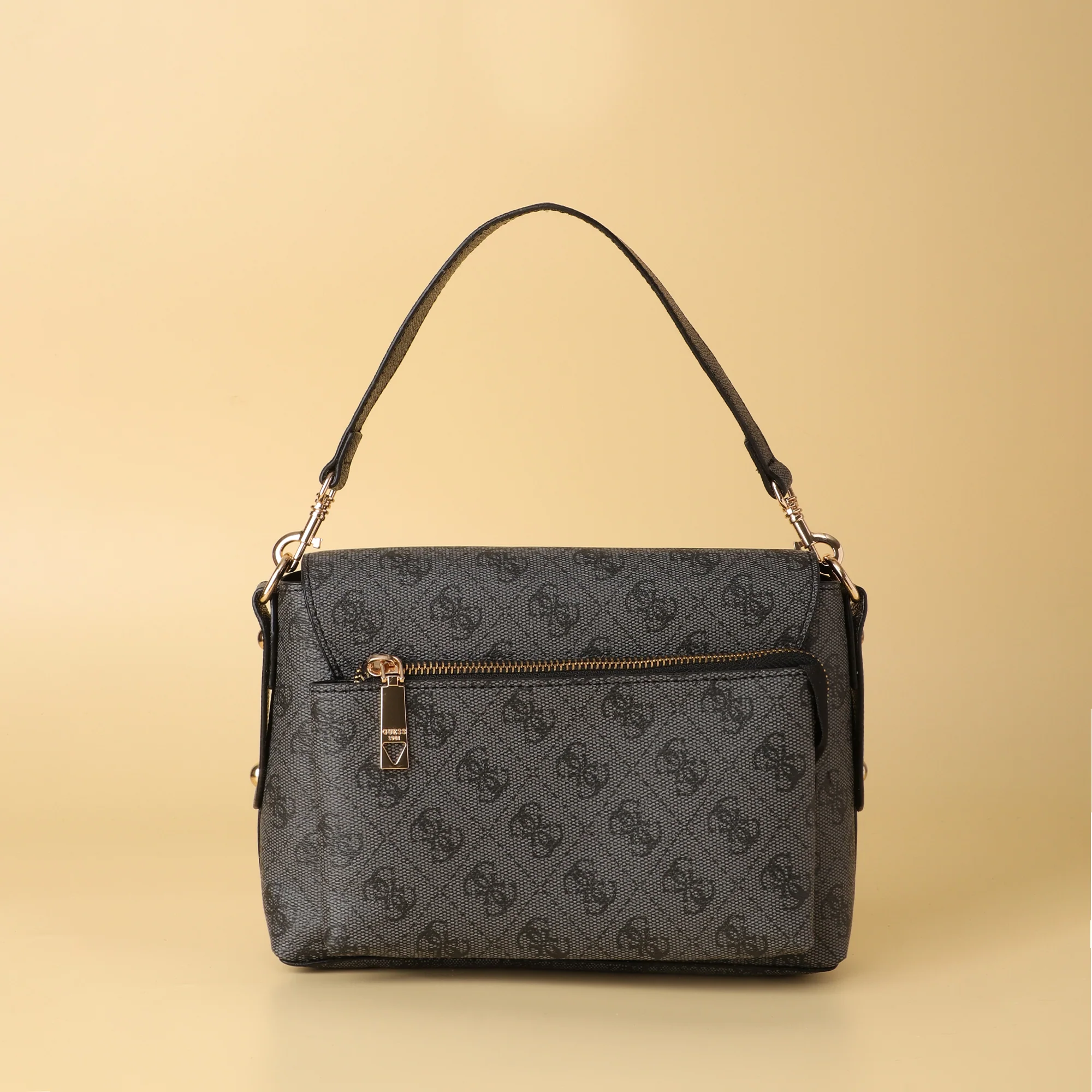 Monogram Shoulder & Crossbody Bag - Image 4