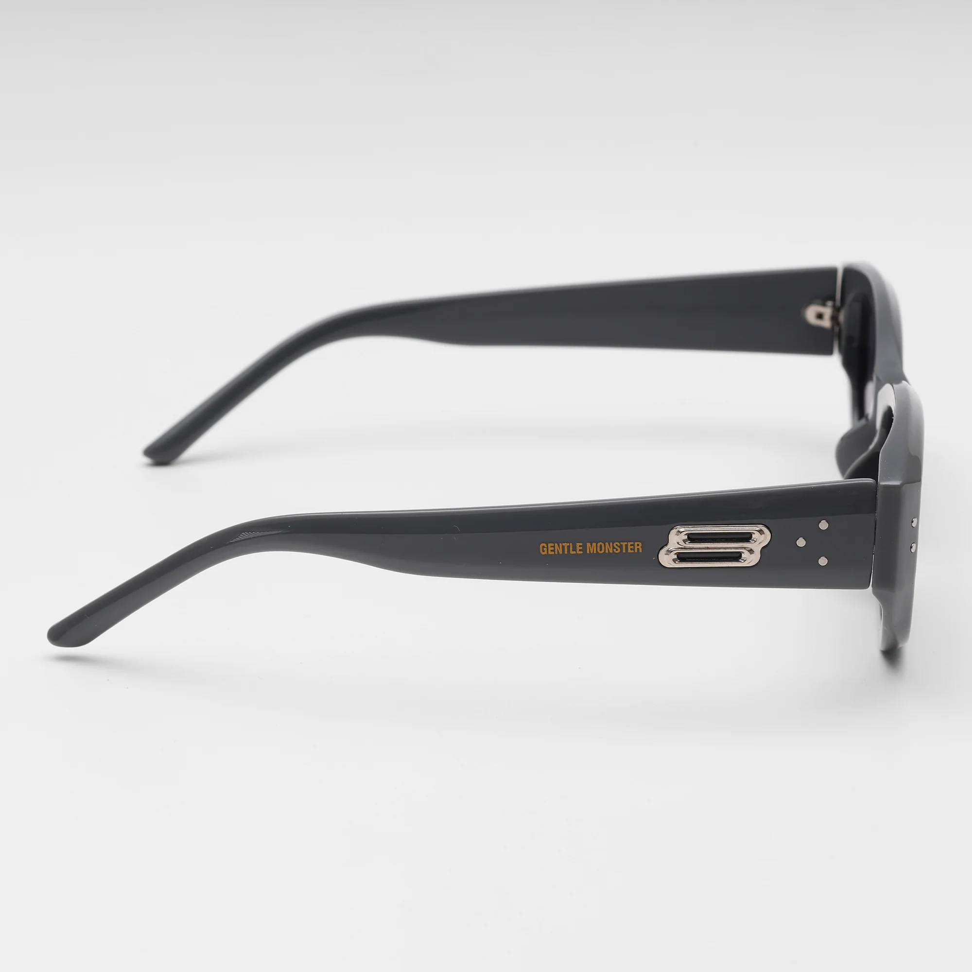 Monster Urban Slate Cat-Eye Sunglasses - Image 5