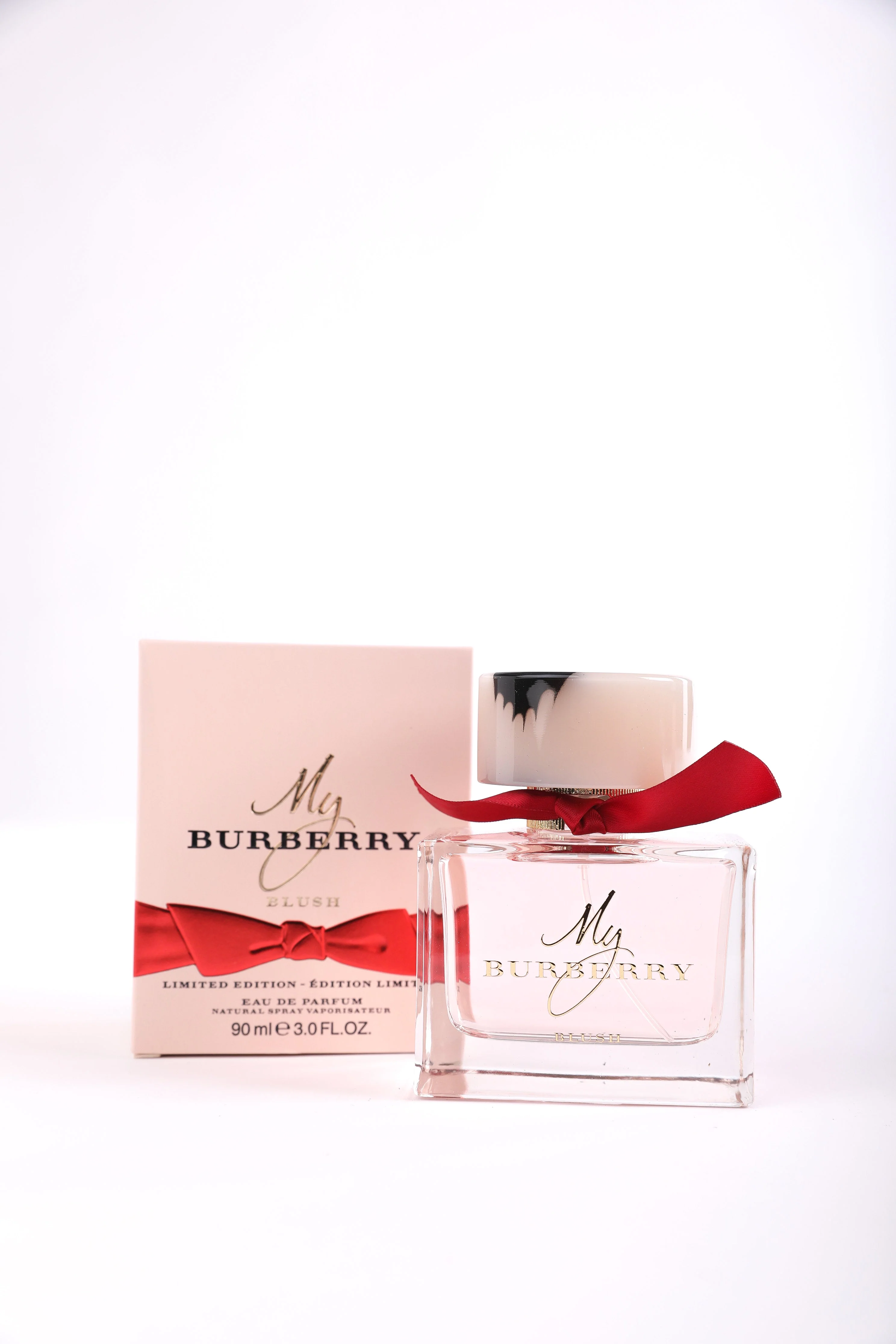 My Burberry Blush Eau de Parfum