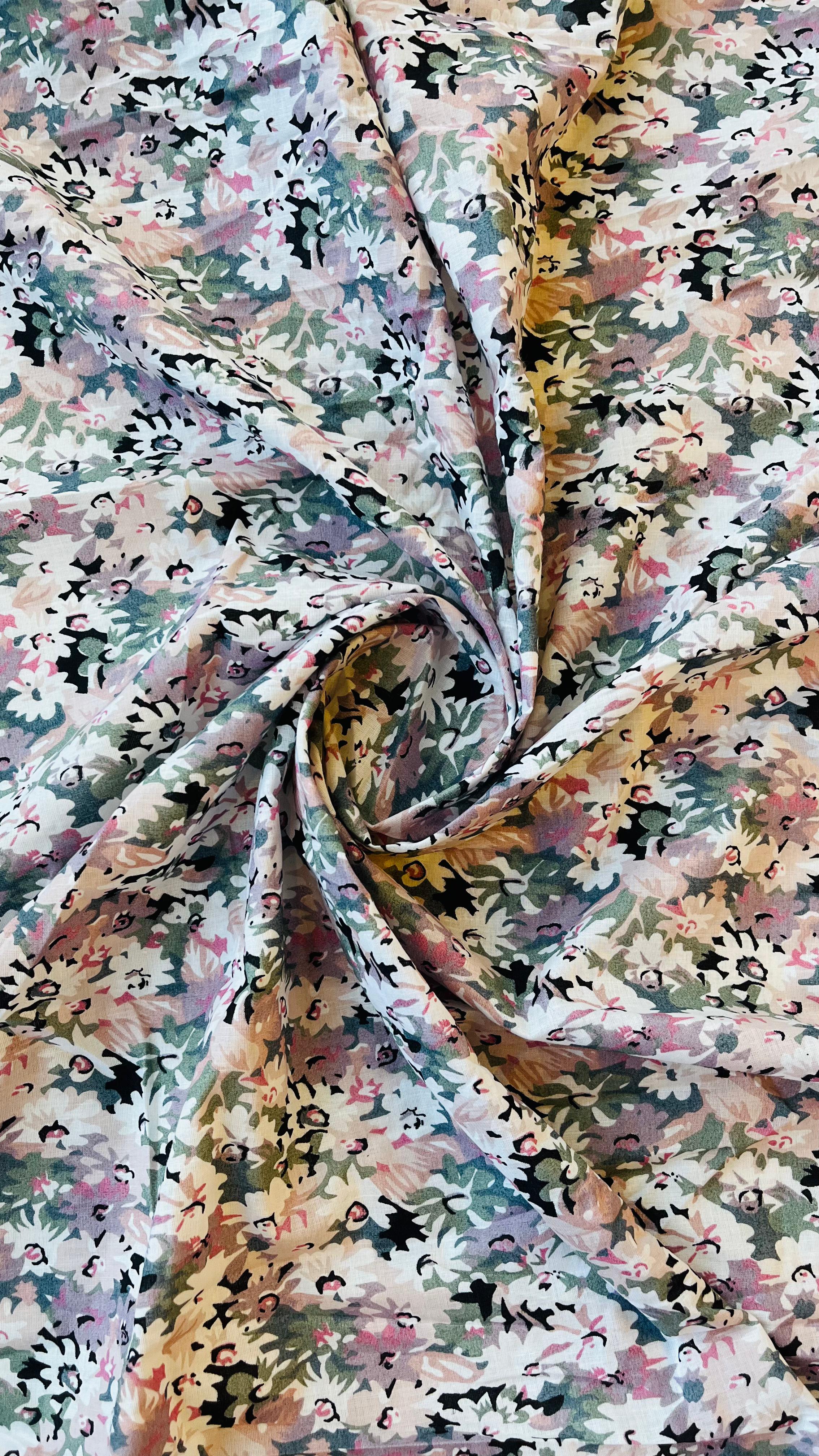 Mystic Floral