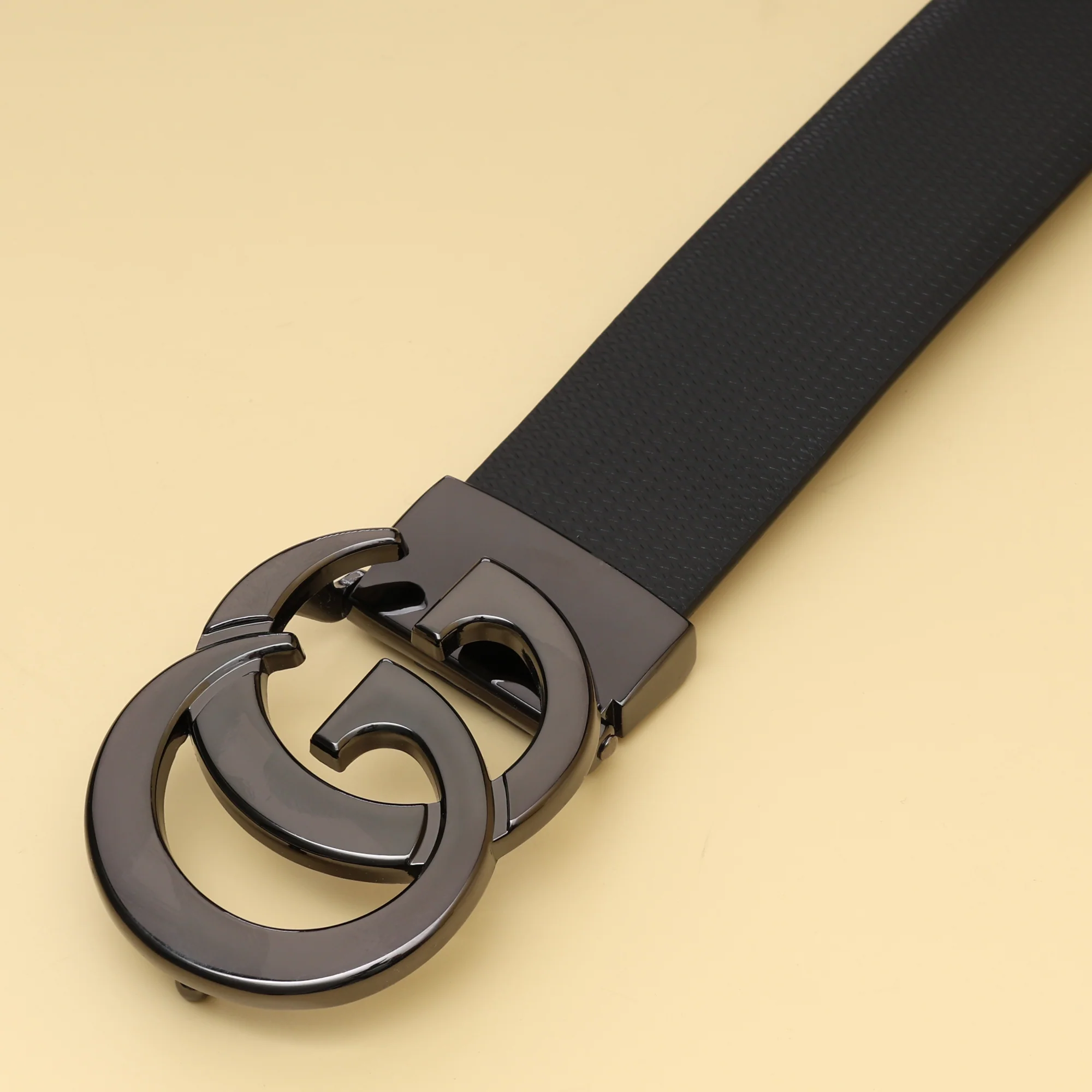 Noir Legacy GG Belt