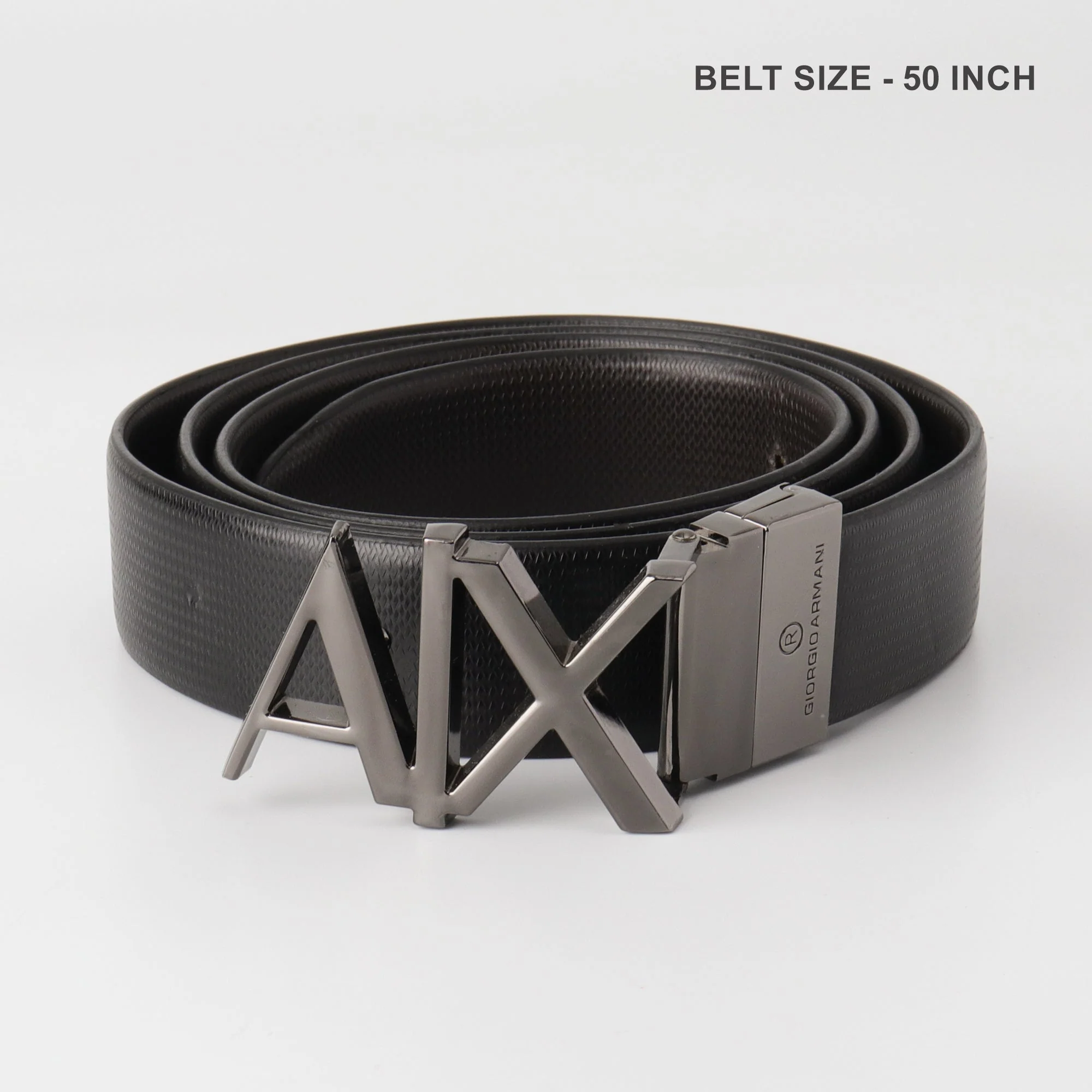 Obsidian Axis Belt - Image 4