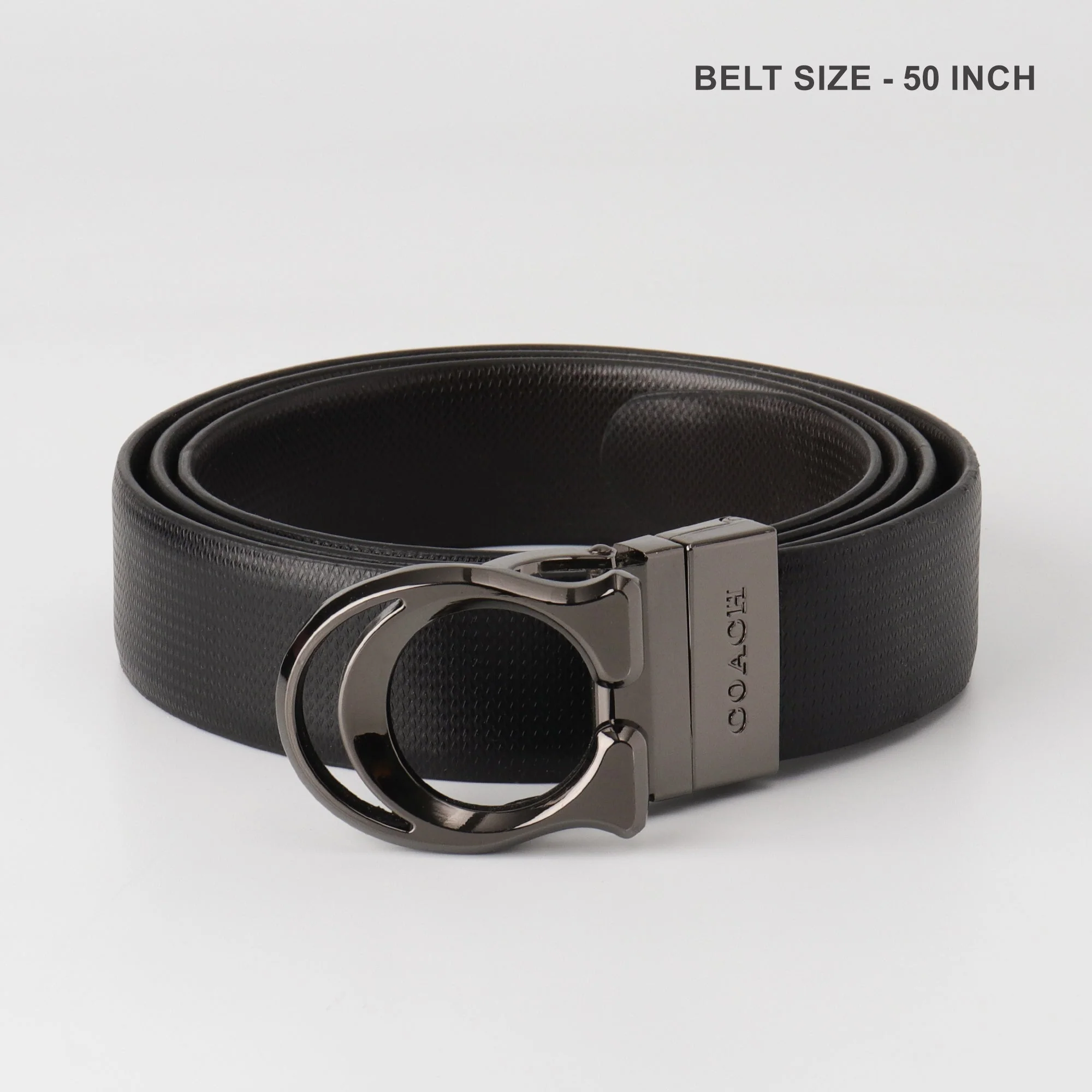 Obsidian Carriage Loop - Image 4