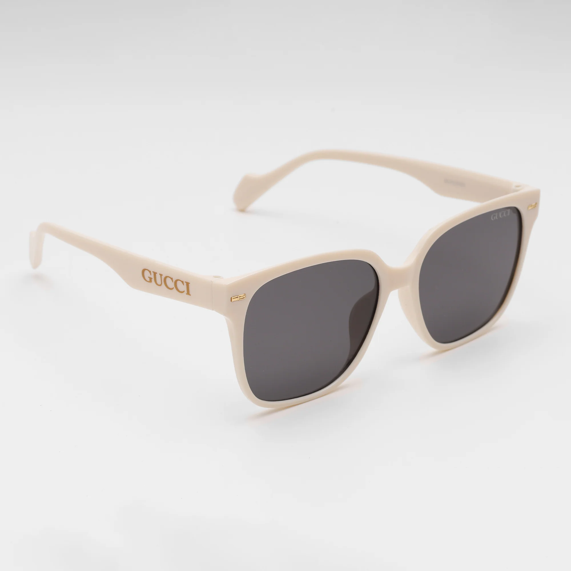 Off-White Square Sunglasses