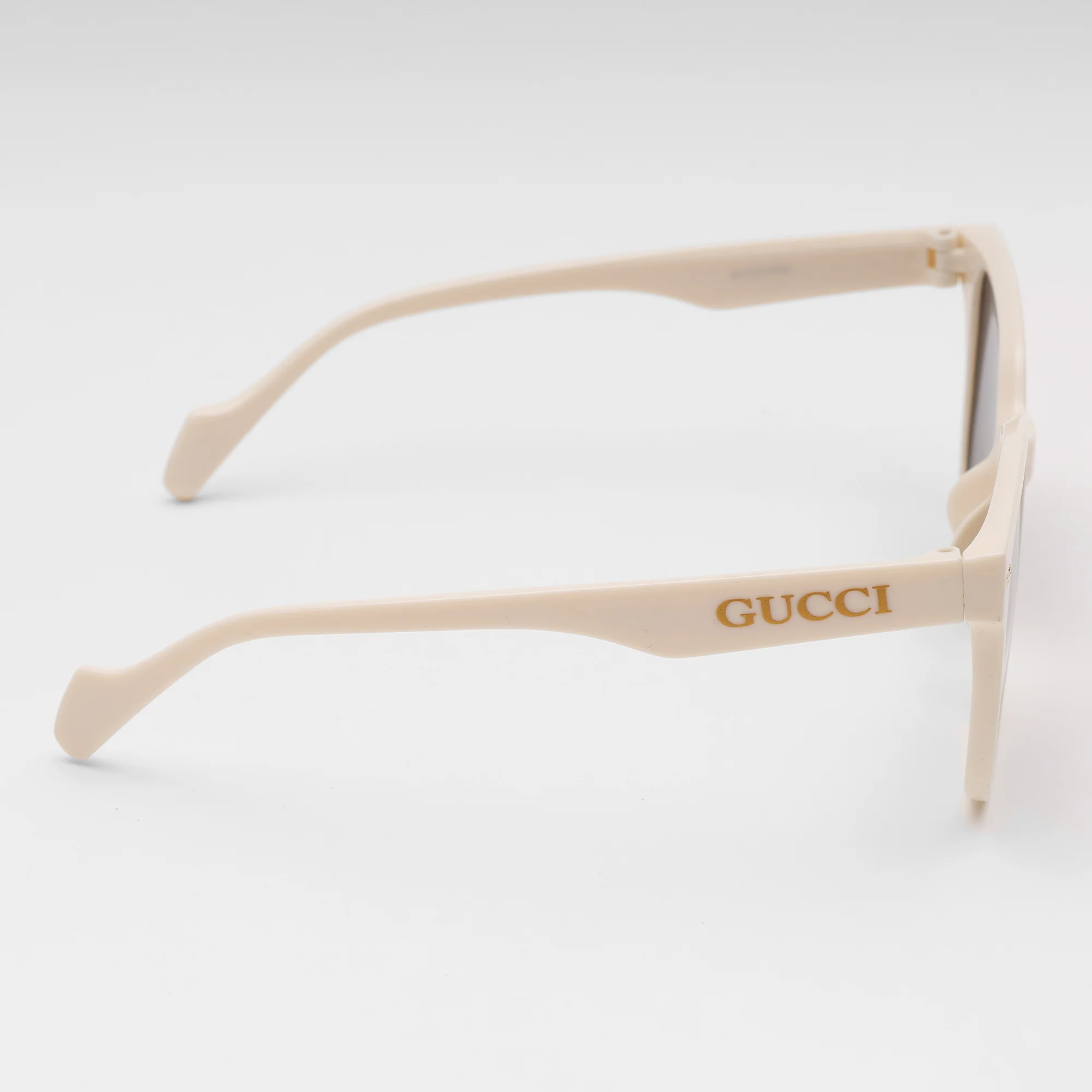 Off-White Square Sunglasses - Image 6