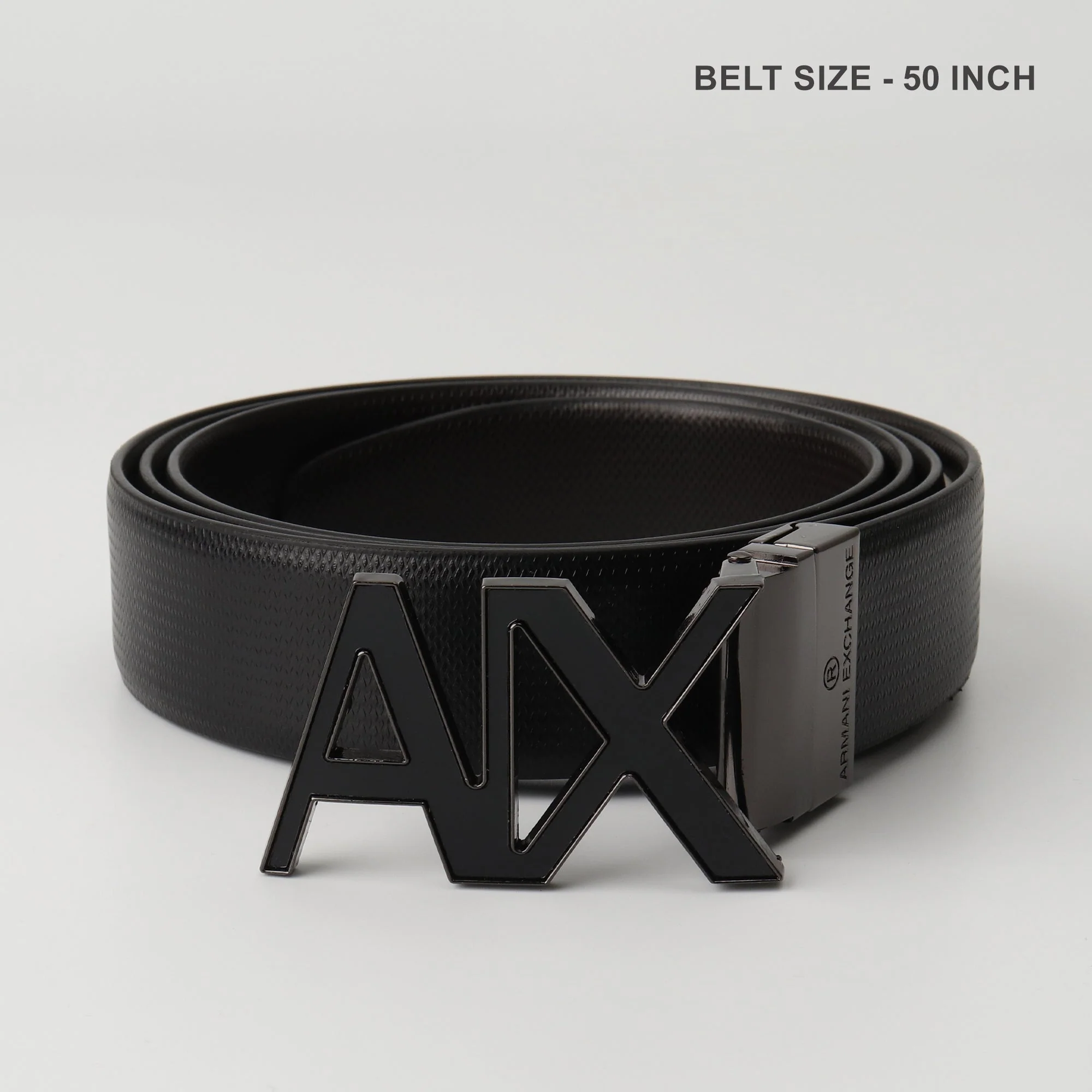 Onyx Emblem Belt - Image 4