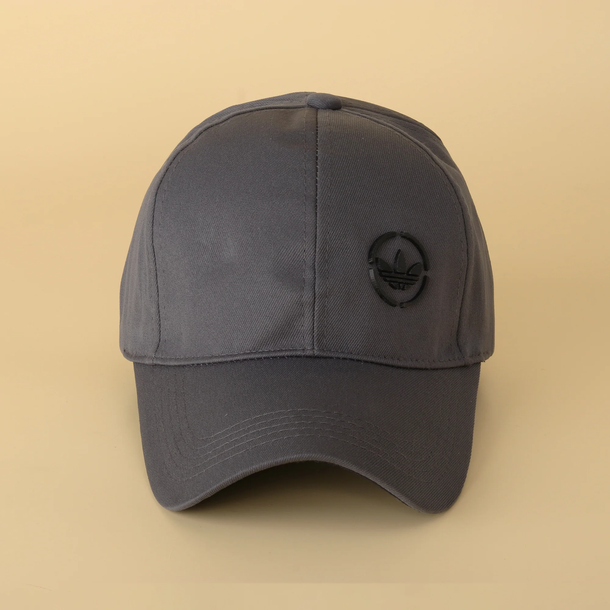 Originals Trefoil Circle Cap - Urban Cool & Comfort