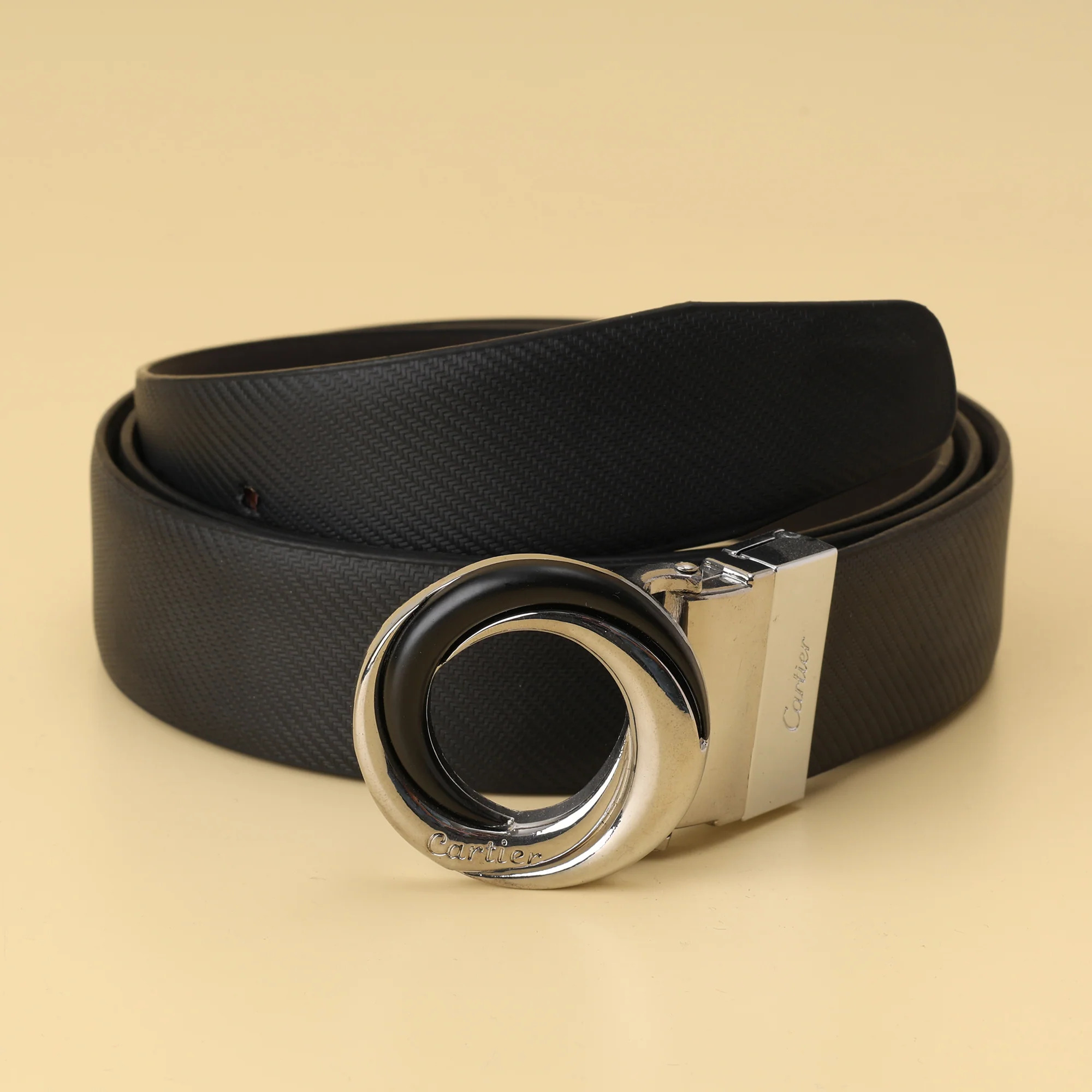 Paris Orb Refined Belt - Image 2