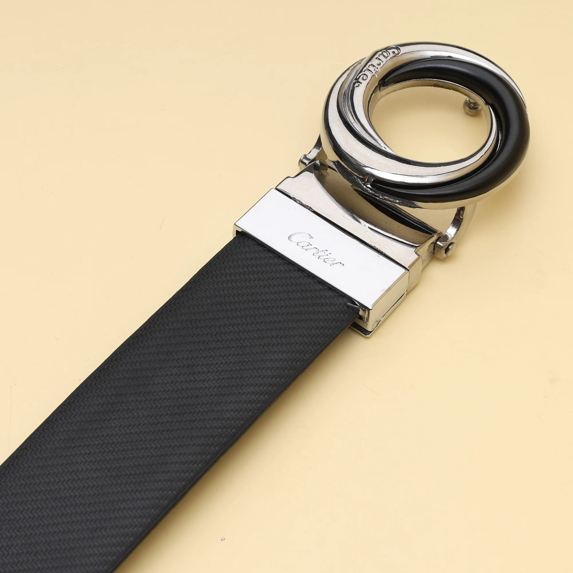 Paris Orb Refined Belt - Image 4