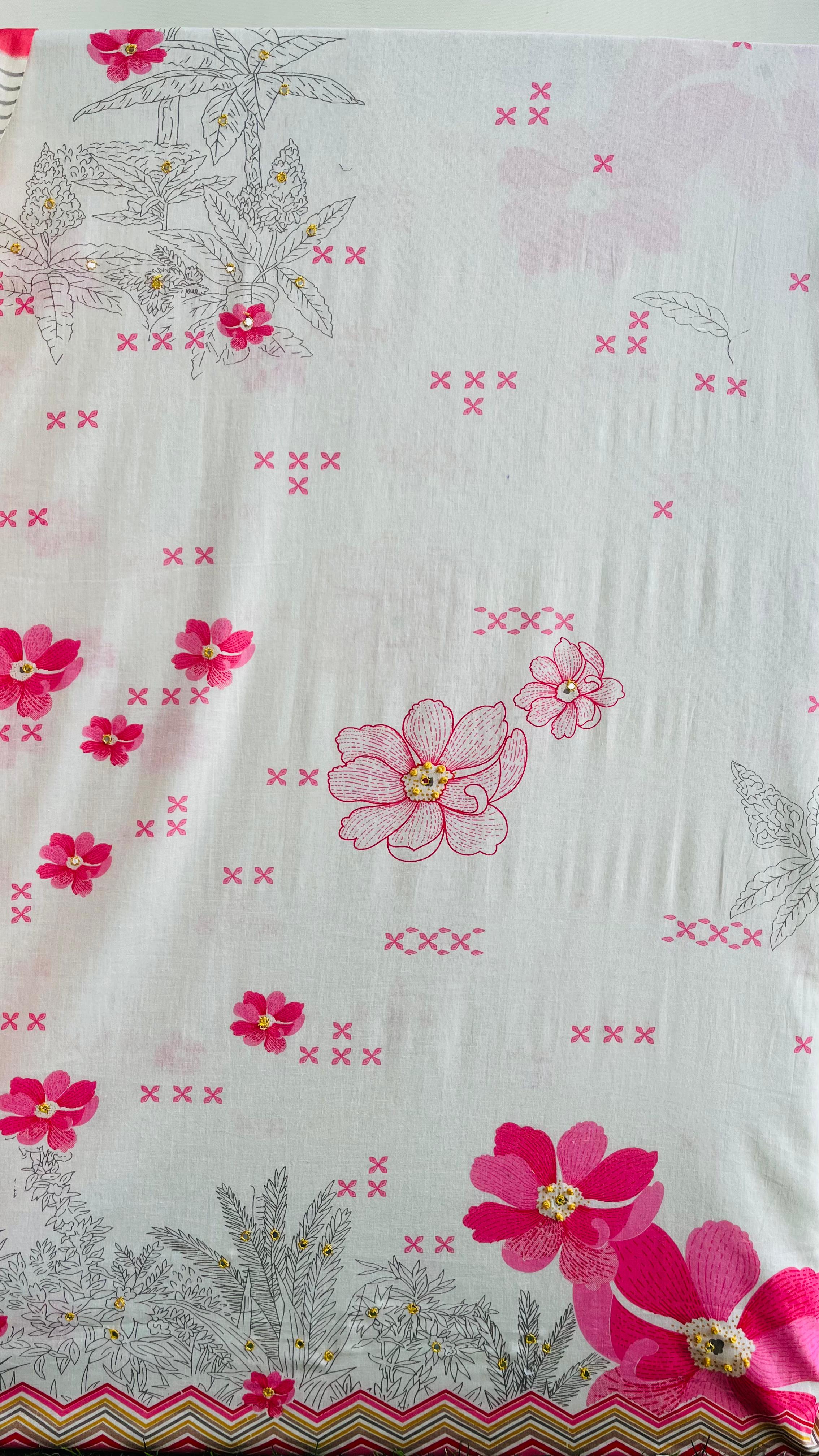 Pink Blossom - Image 4
