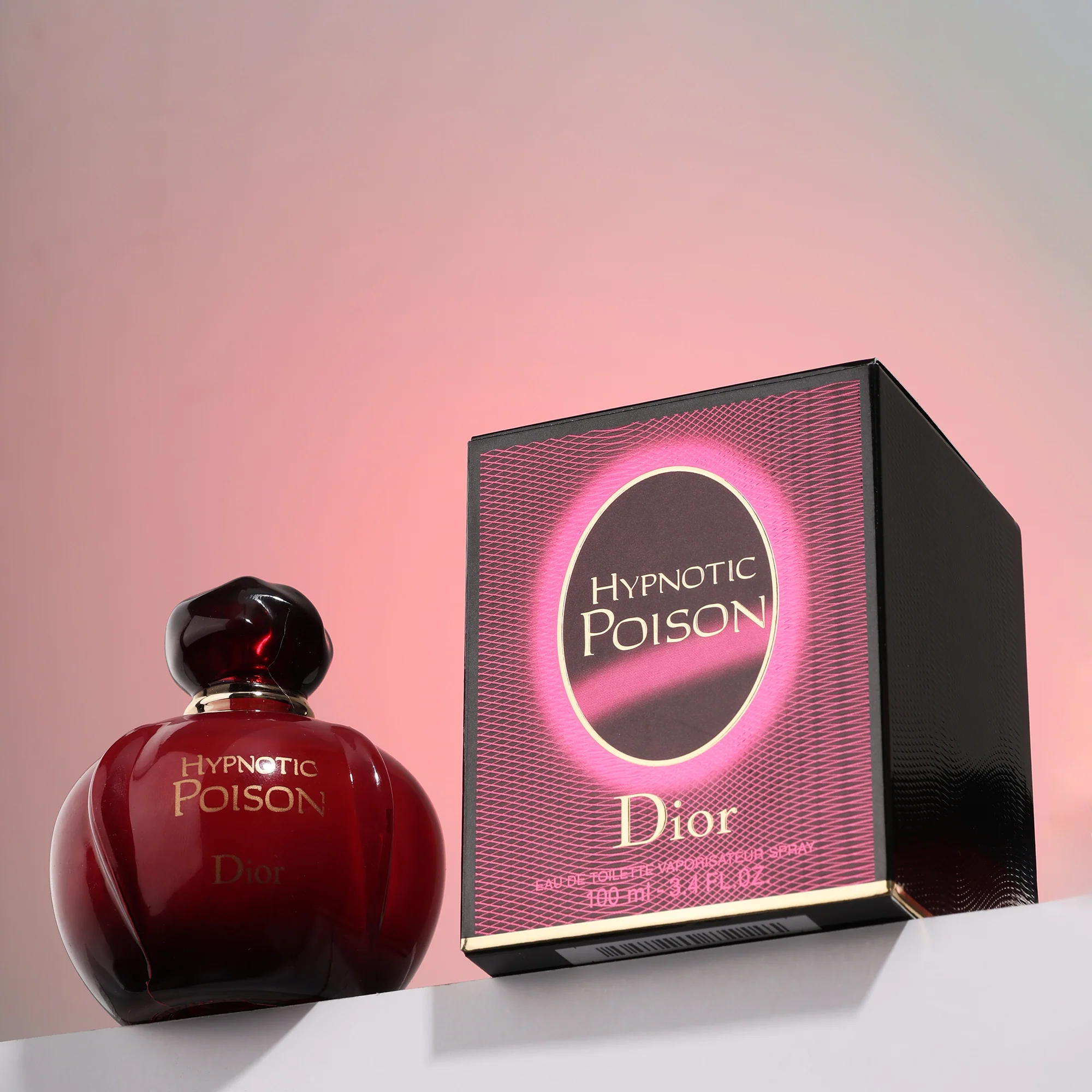 Poison Eau de Toilette - Image 2