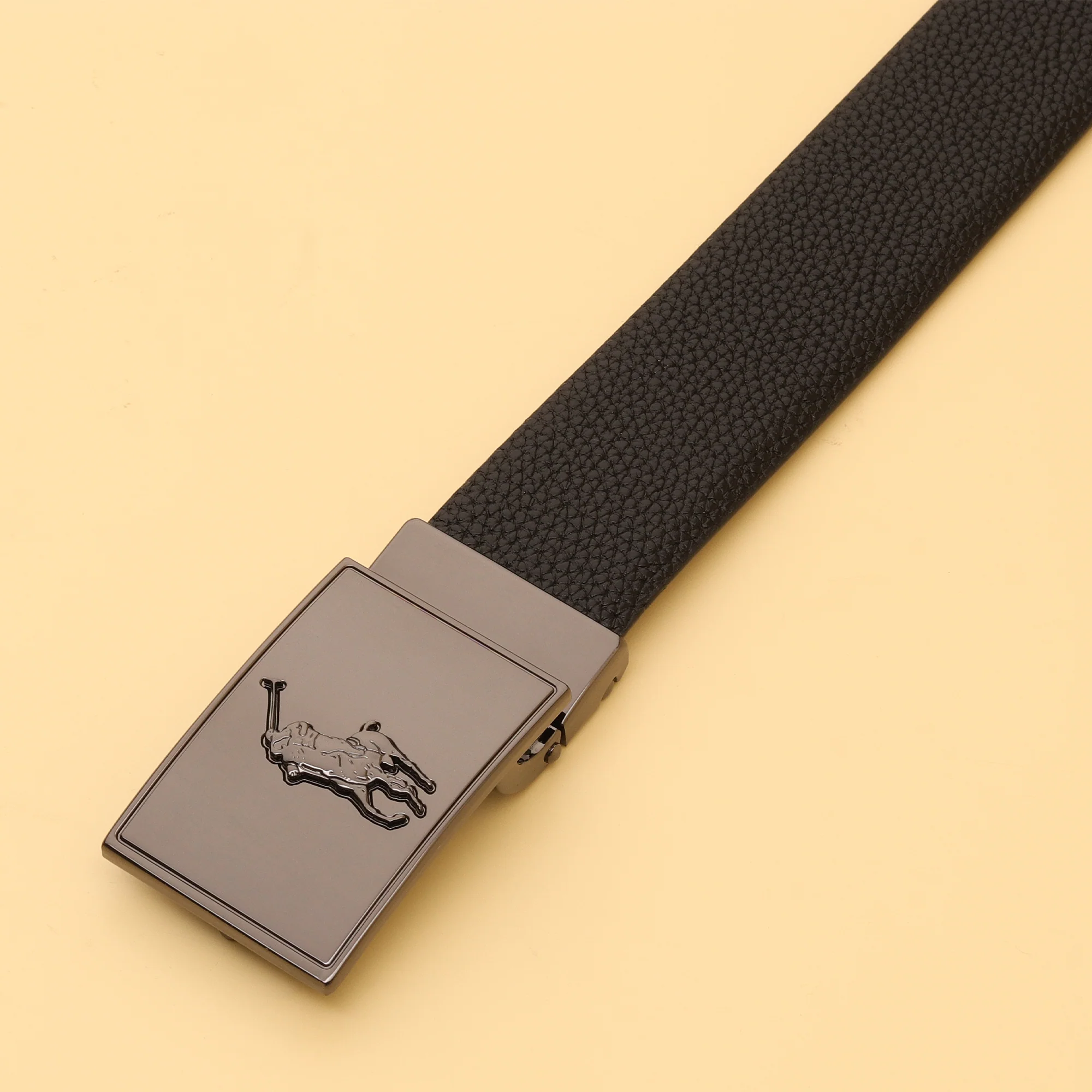 Polo Player's Reversible Power Belt - Image 2