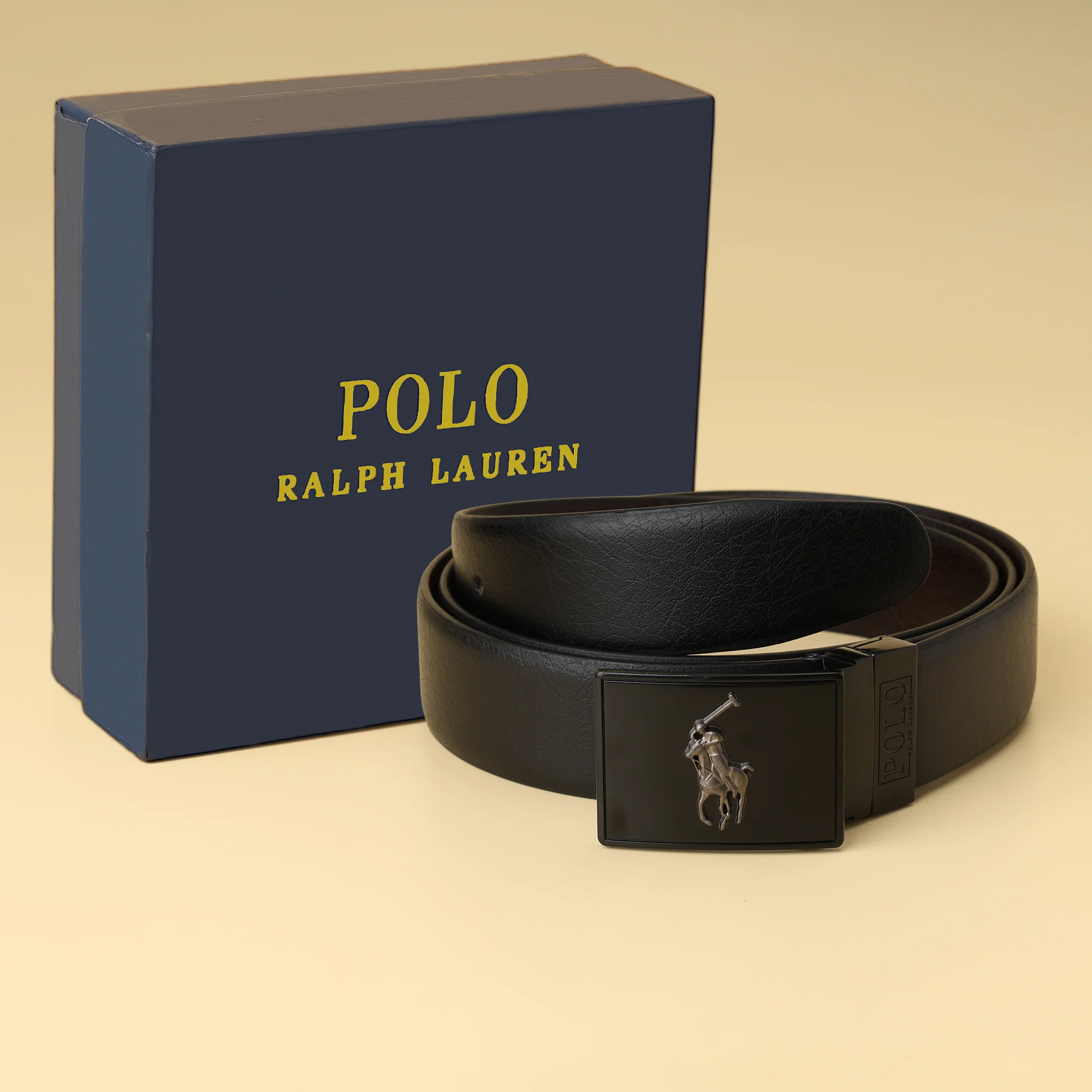 Polo   Belt - Image 2