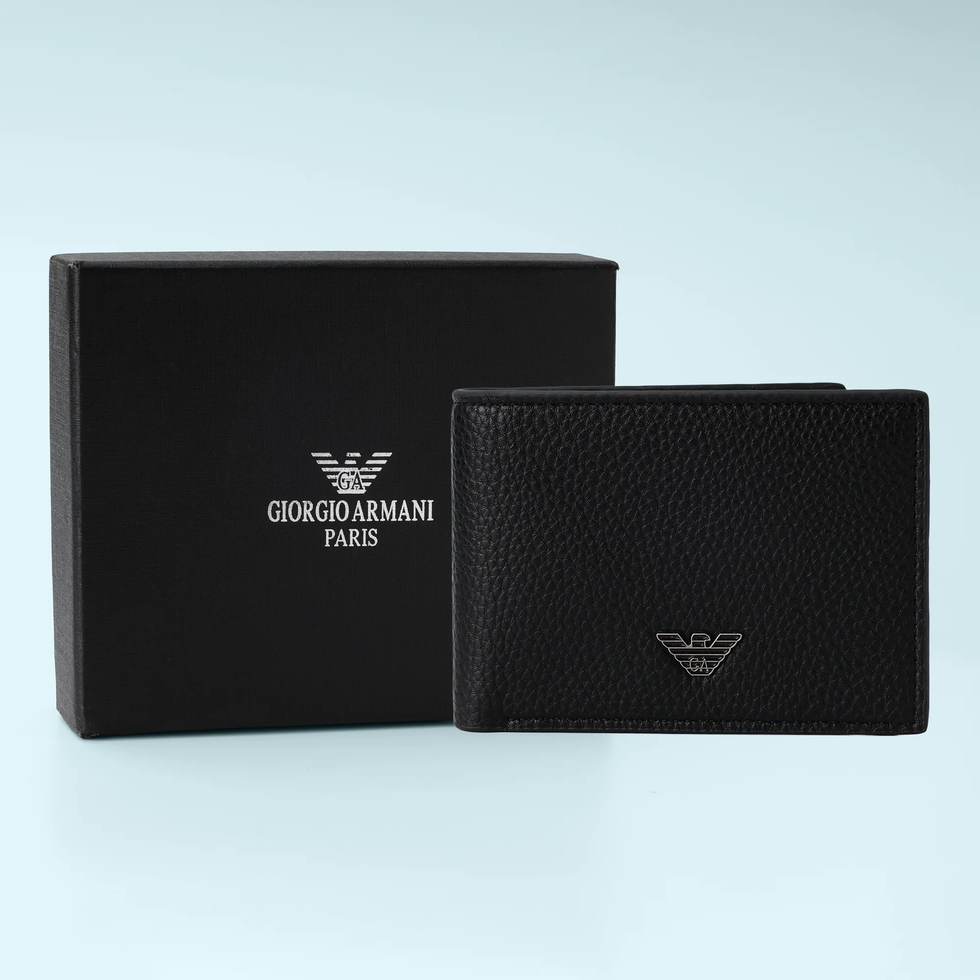 Wallets