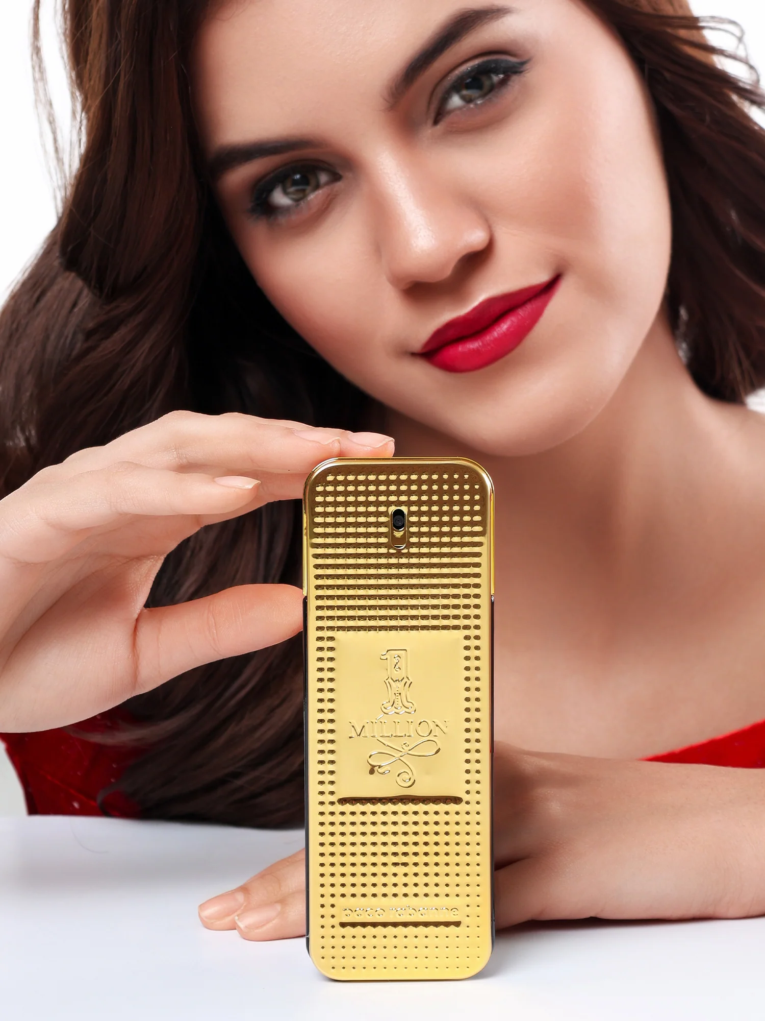Rabanne 1 Million Eau de Toilette - Image 3
