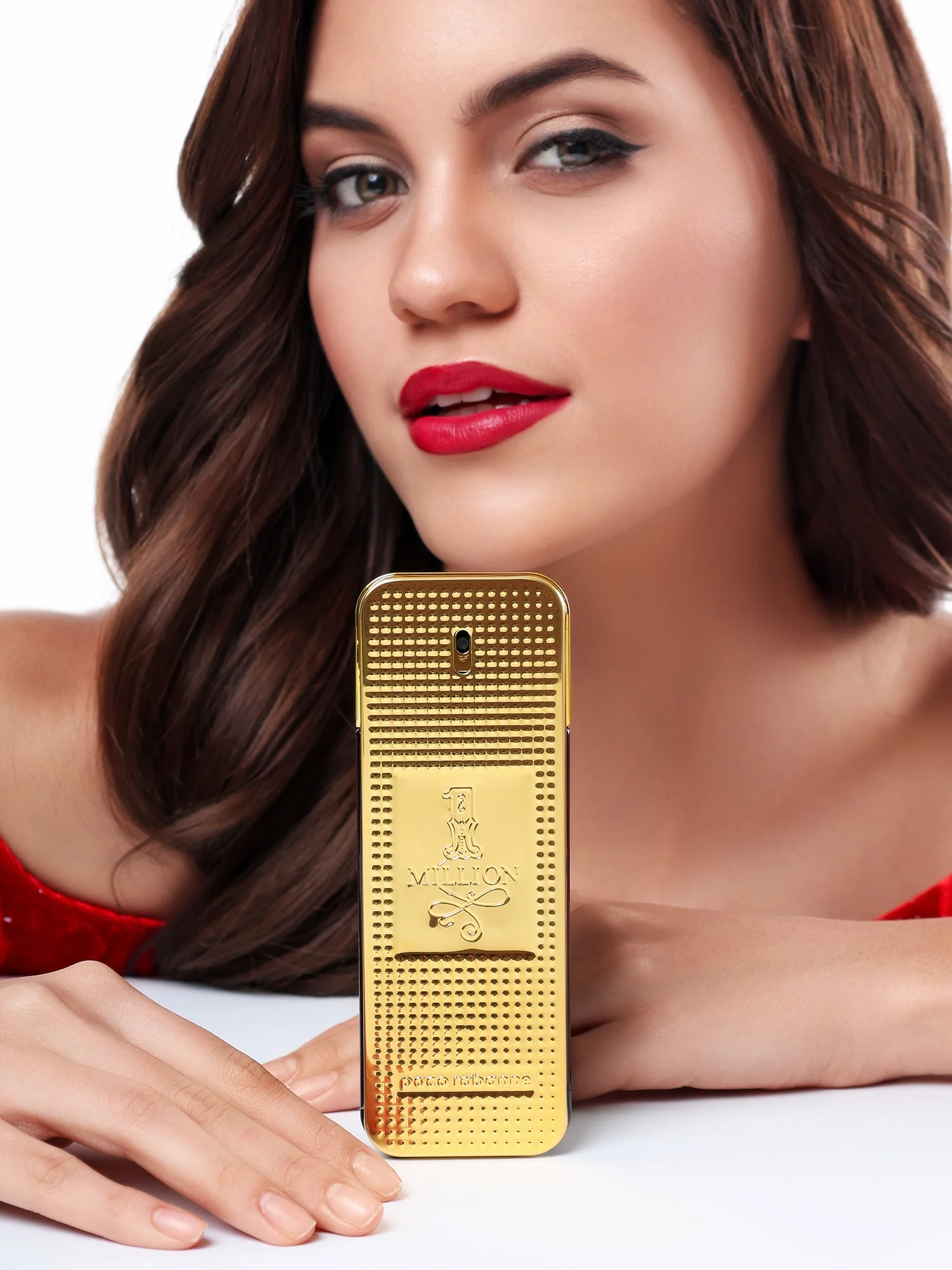 Rabanne 1 Million Eau de Toilette - Image 4