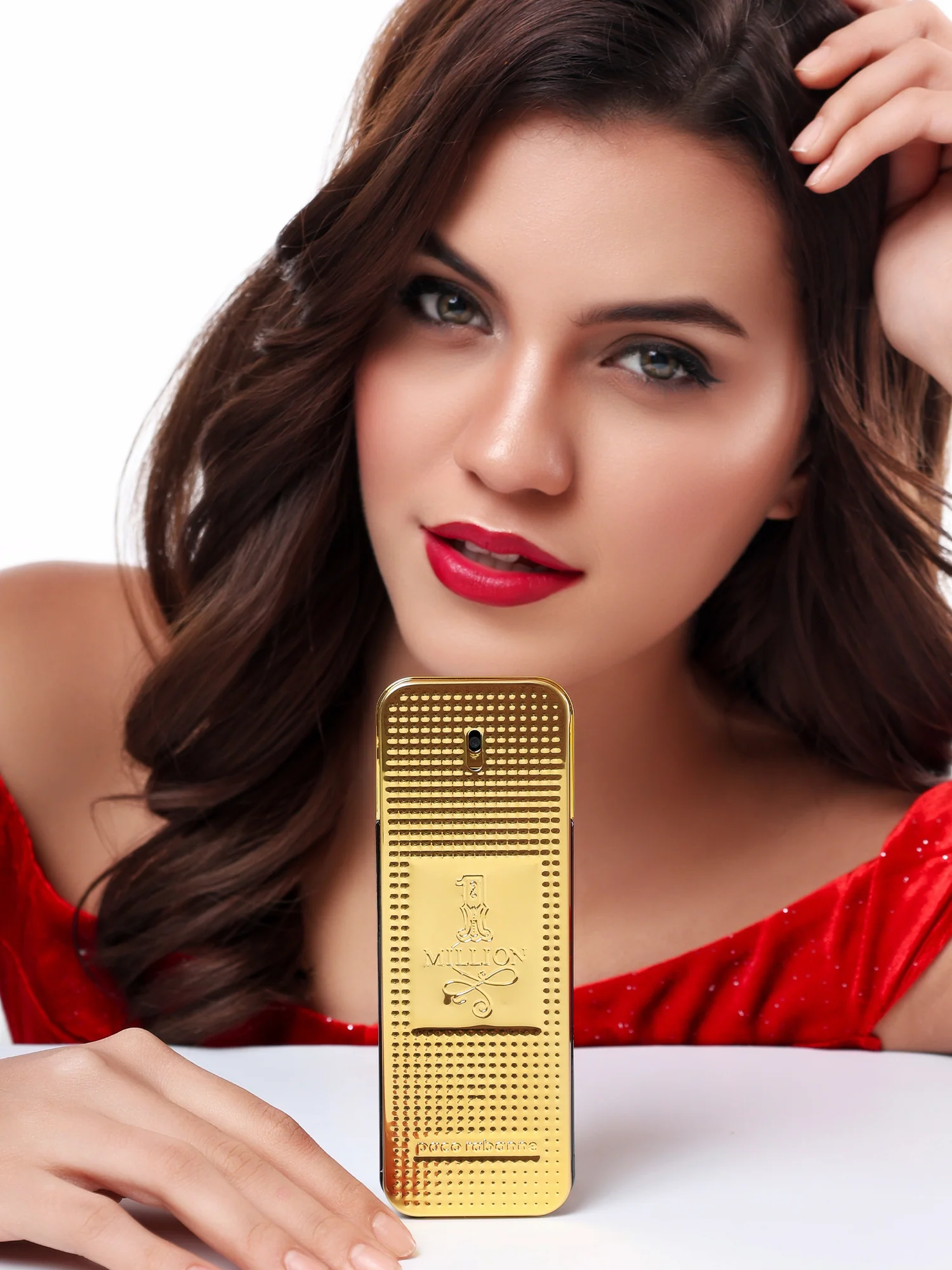 Rabanne 1 Million Eau de Toilette - Image 5