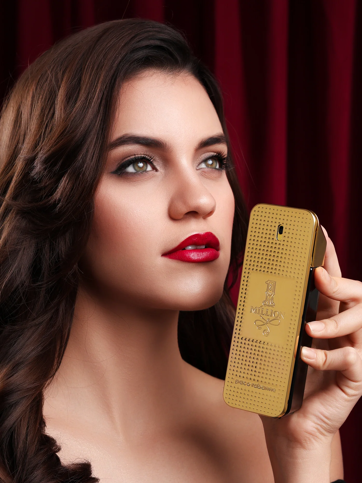 Rabanne 1 Million Eau de Toilette - Image 6
