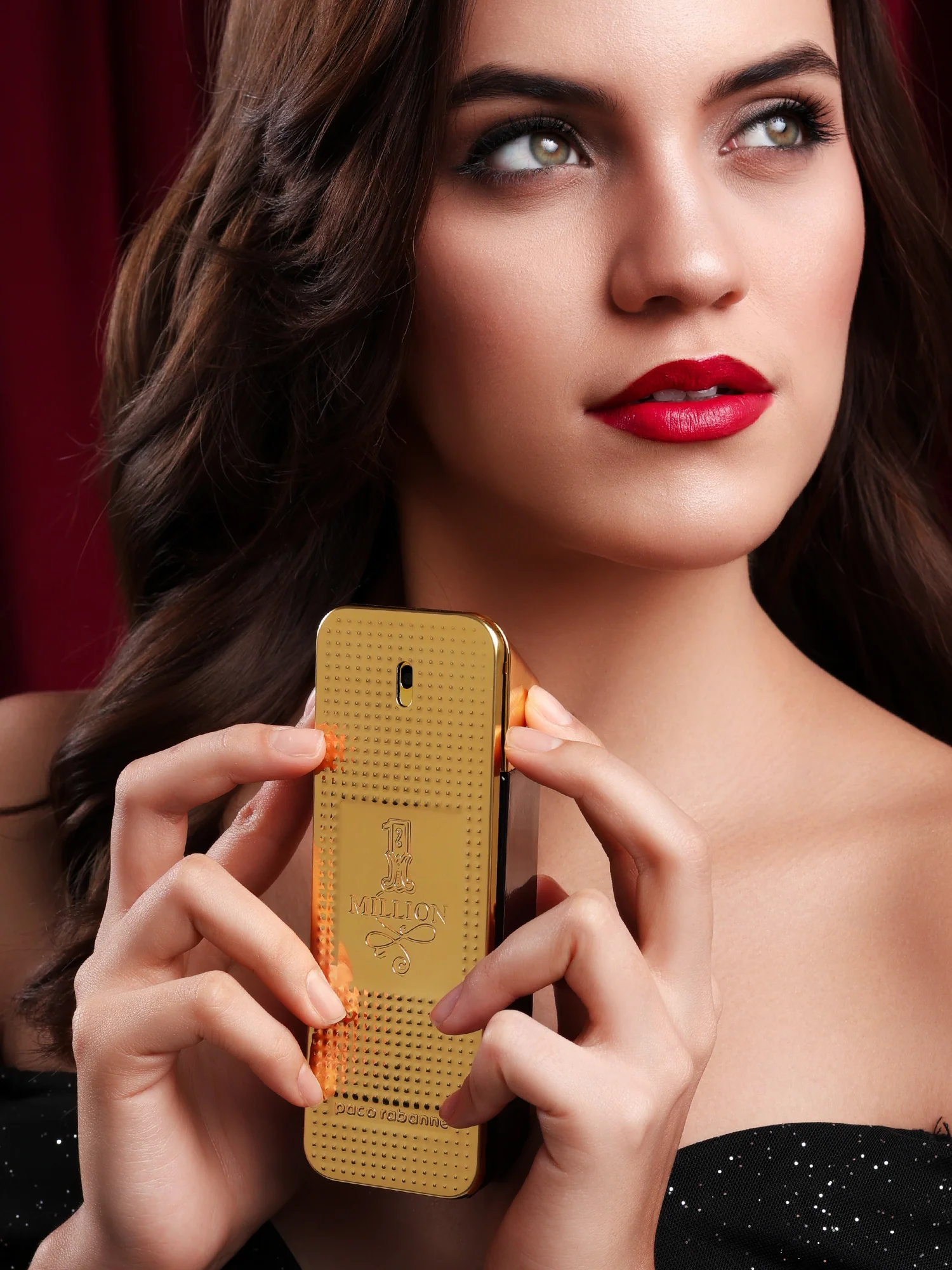 Rabanne 1 Million Eau de Toilette - Image 7