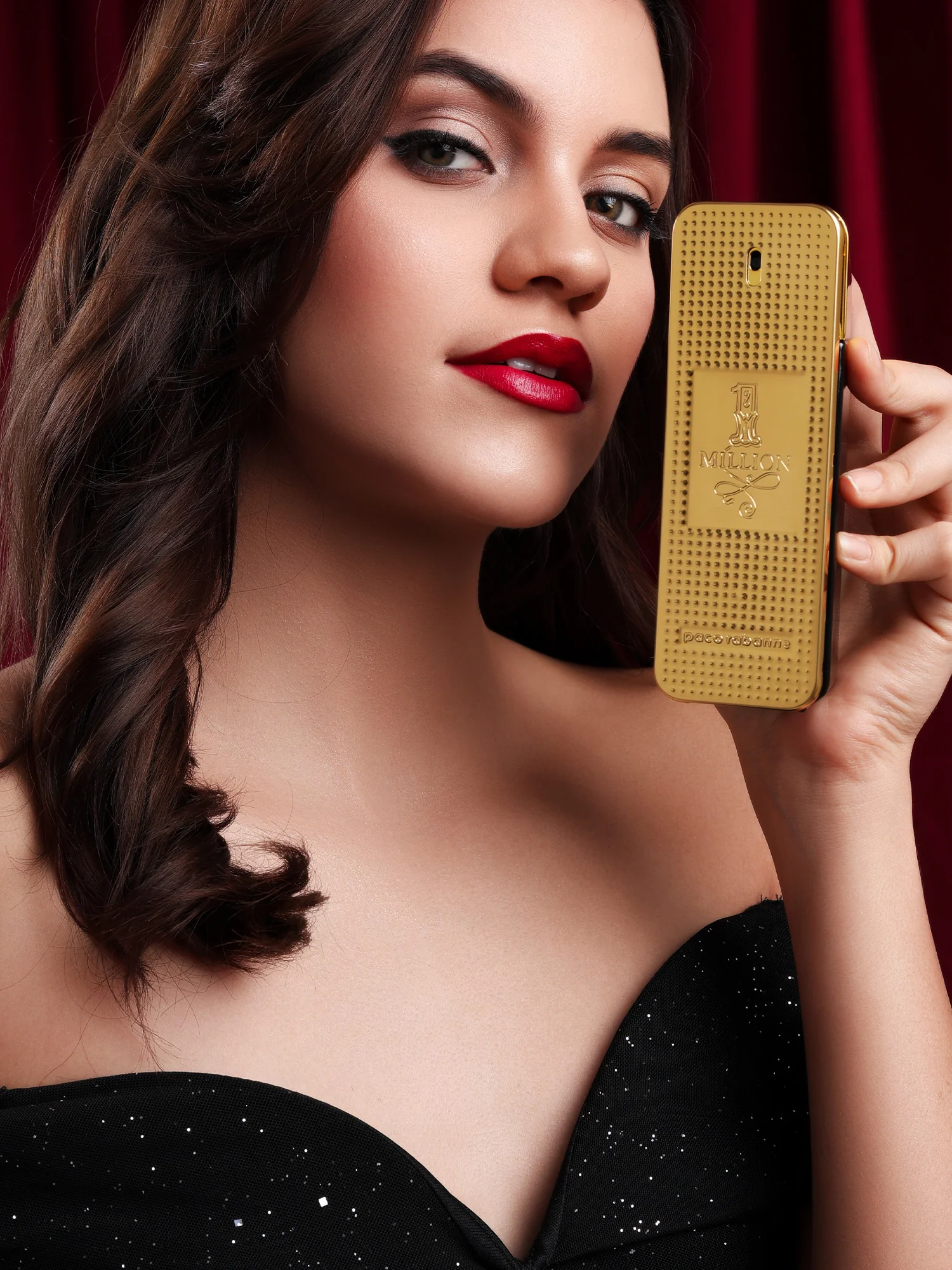Rabanne 1 Million Eau de Toilette - Image 8