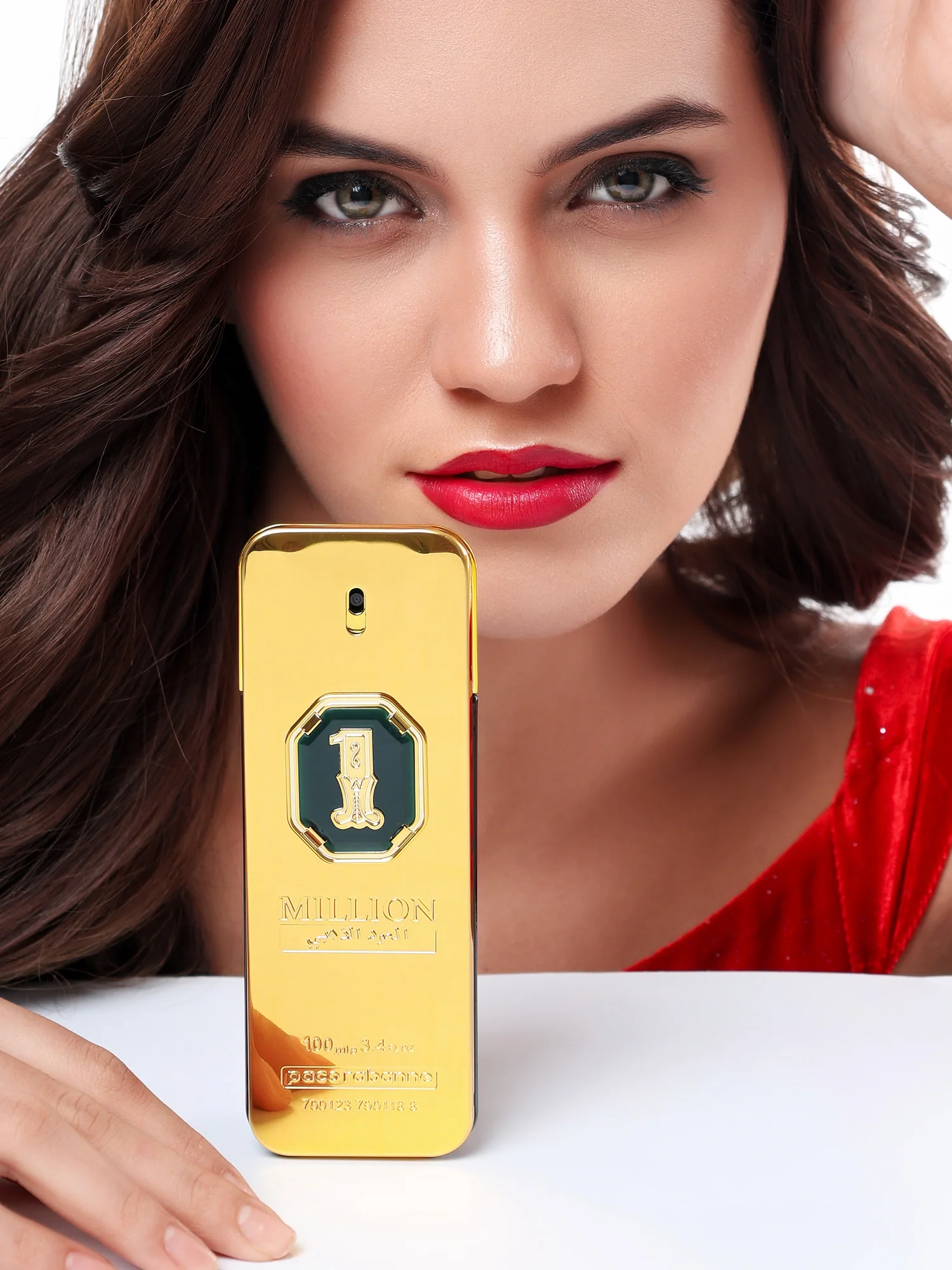 Rabanne 1 Million Parfum Intense - Image 3