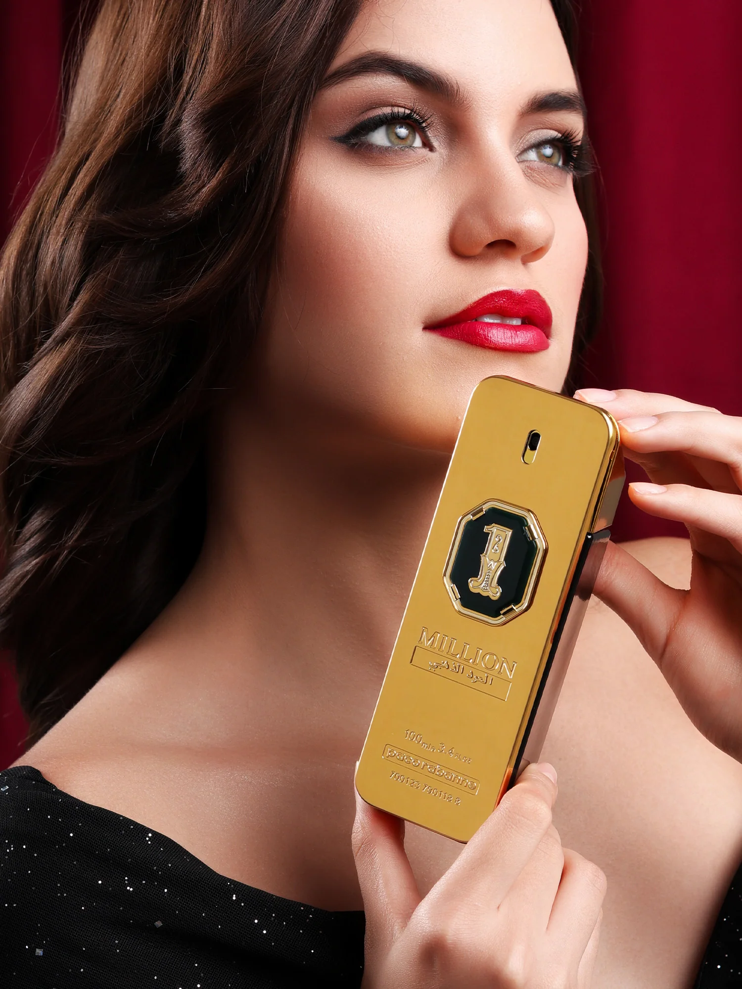 Rabanne 1 Million Parfum Intense - Image 8