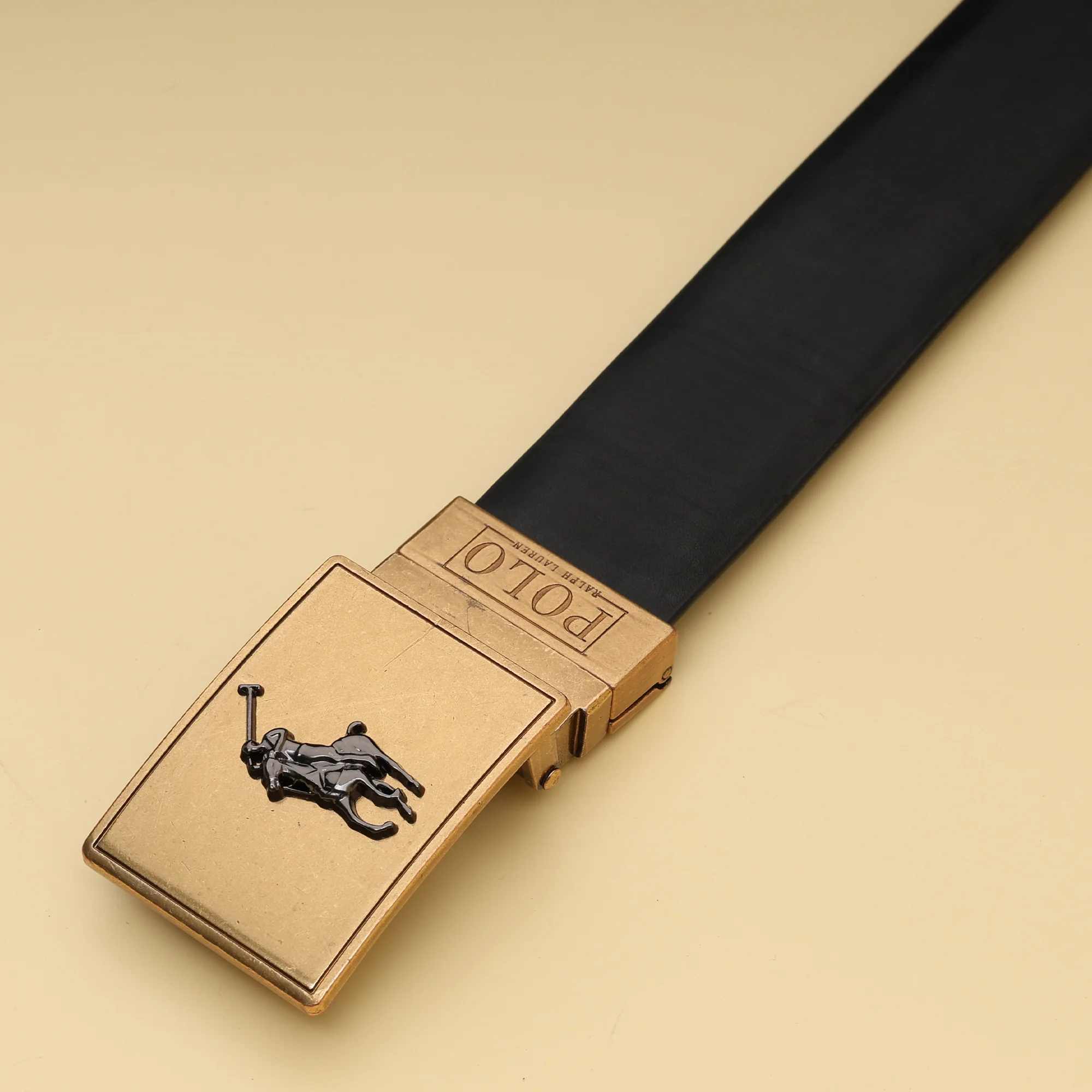 Lauren Gold  Belt