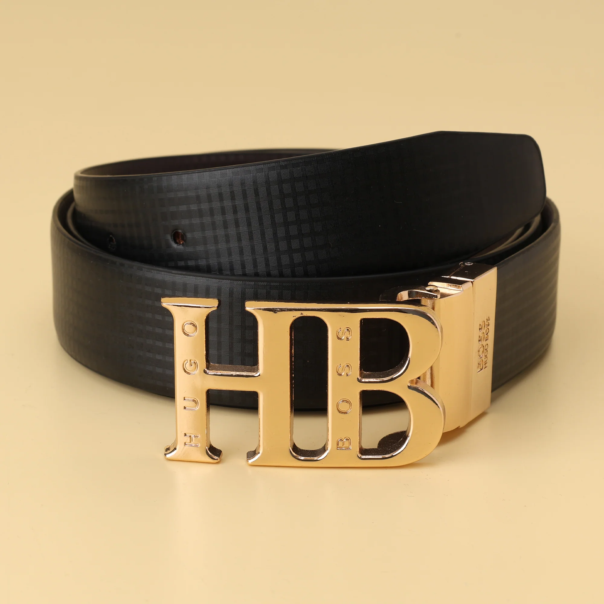 Regal Authority Luxe Belt - Image 2