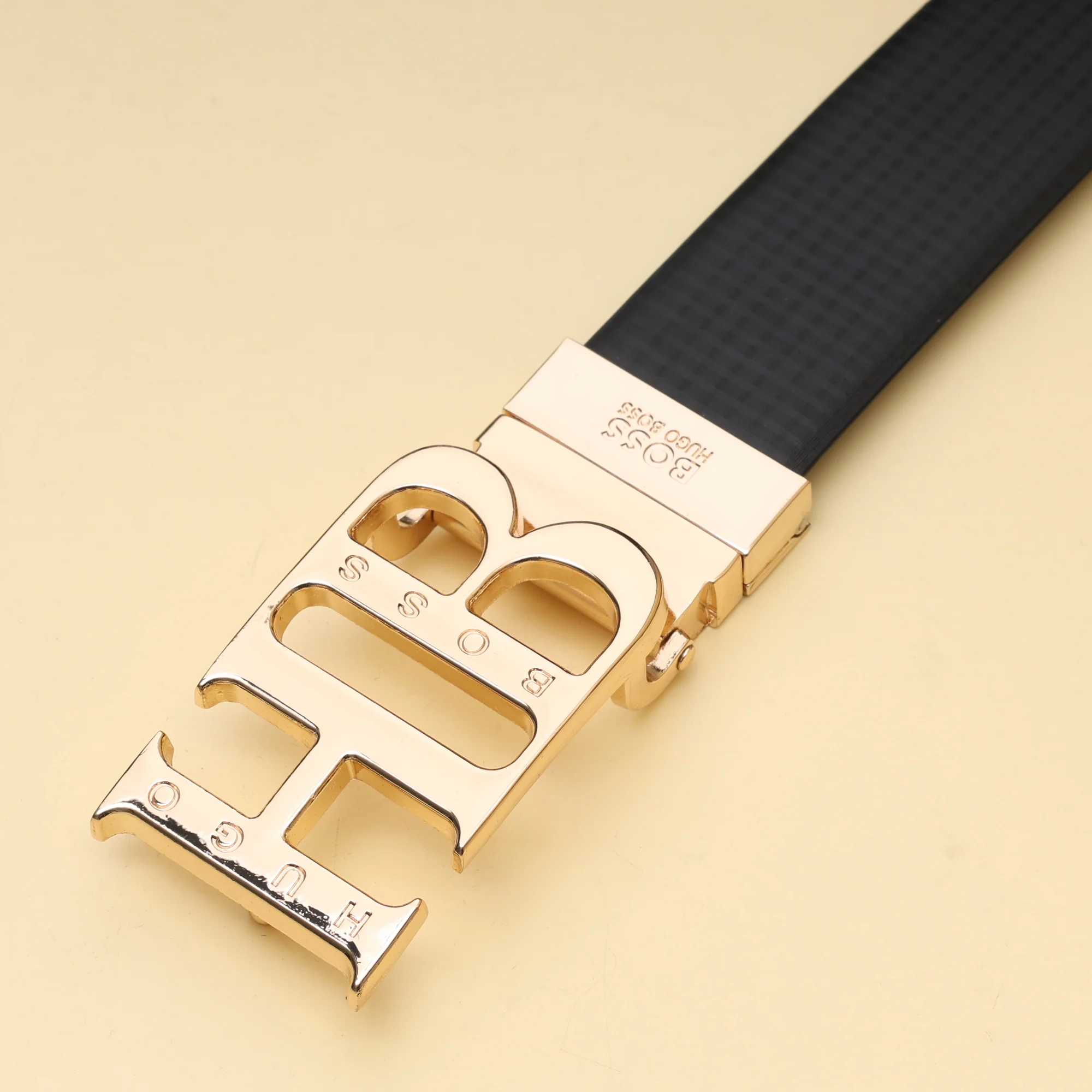 Regal Authority Luxe Belt - Image 4