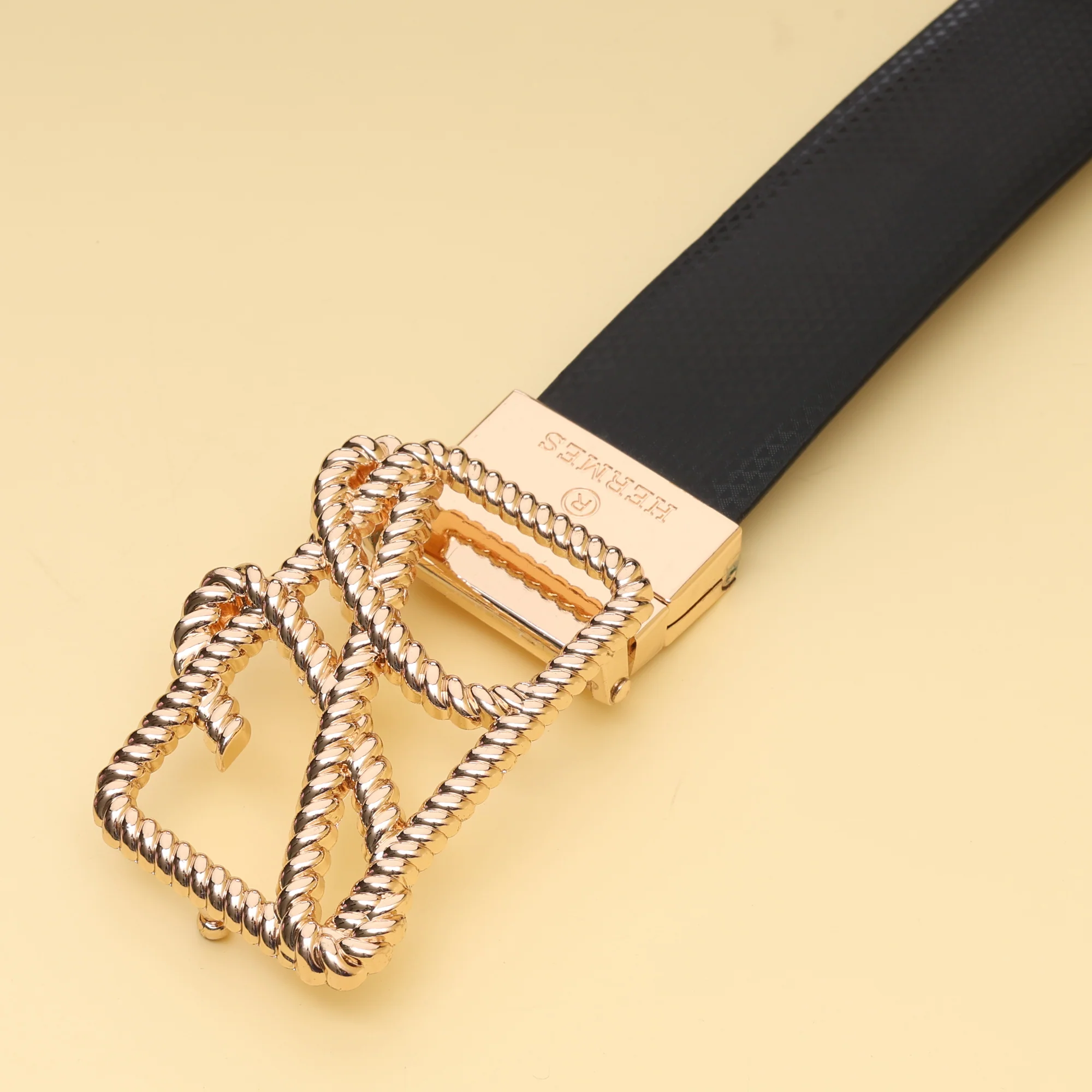 Rope Royale Belt