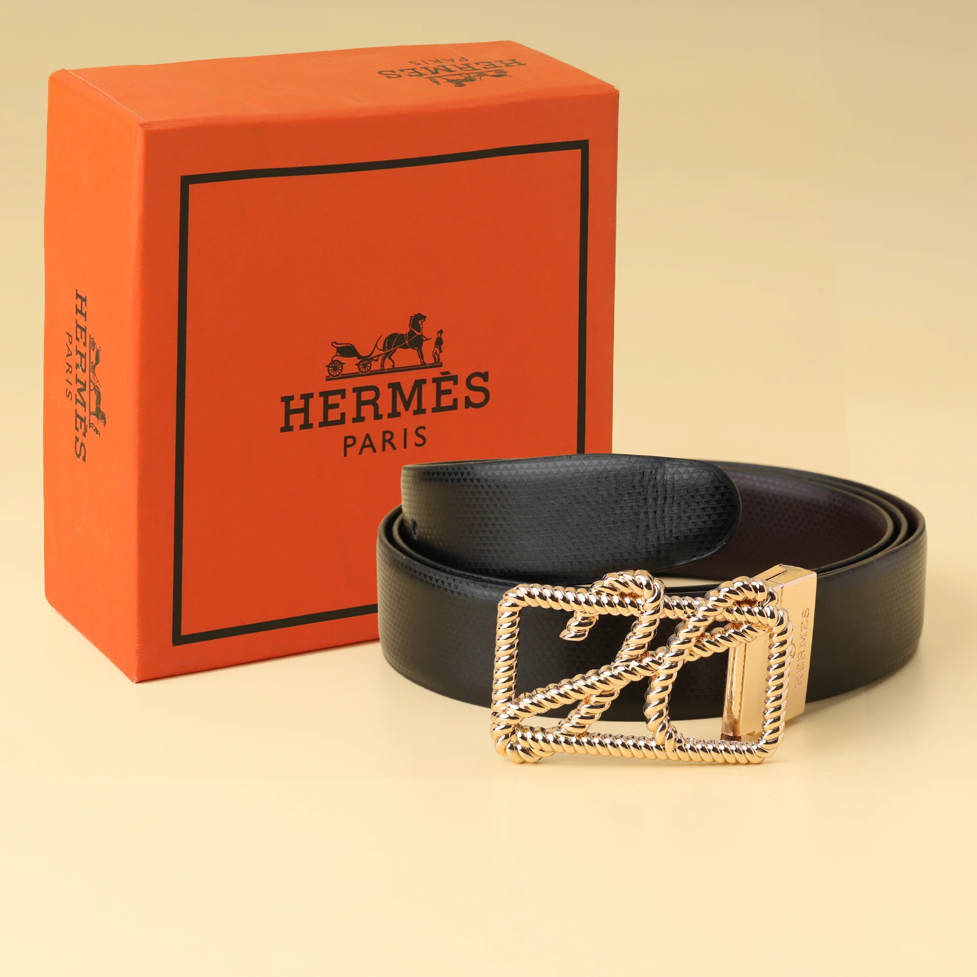 Rope Royale Belt - Image 2