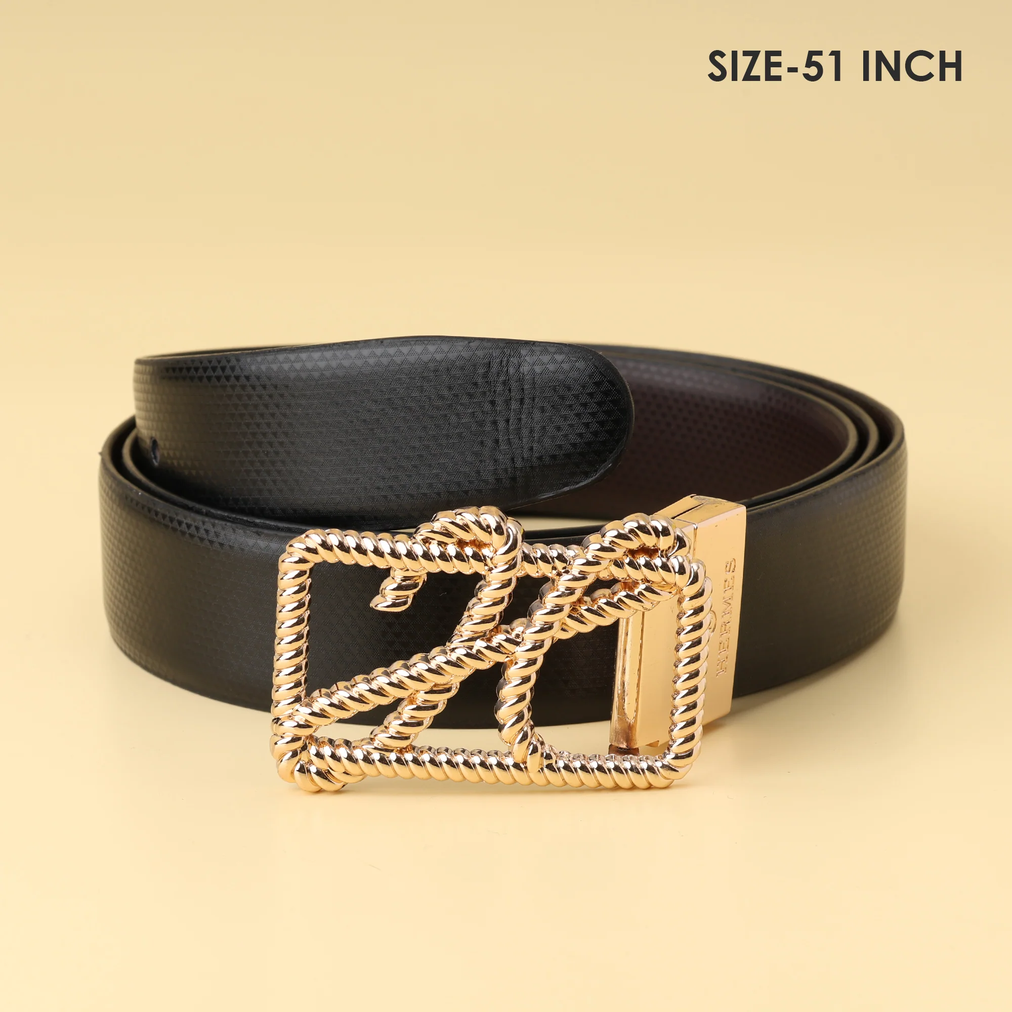 Rope Royale Belt - Image 3