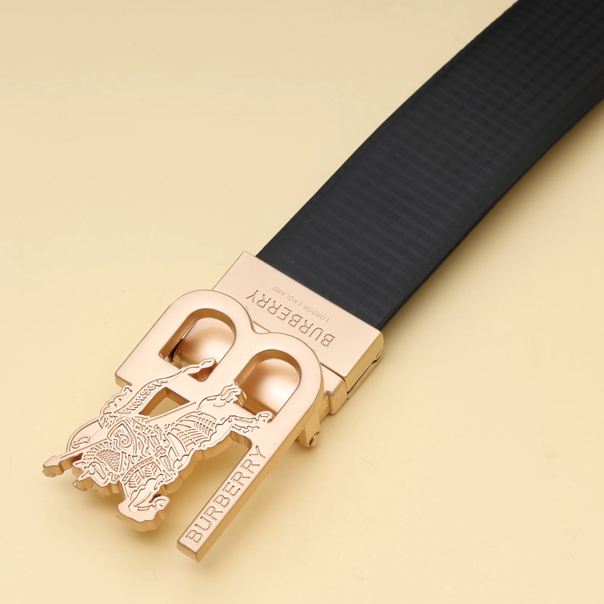 Royal Heritage Prestige Belt - Image 4