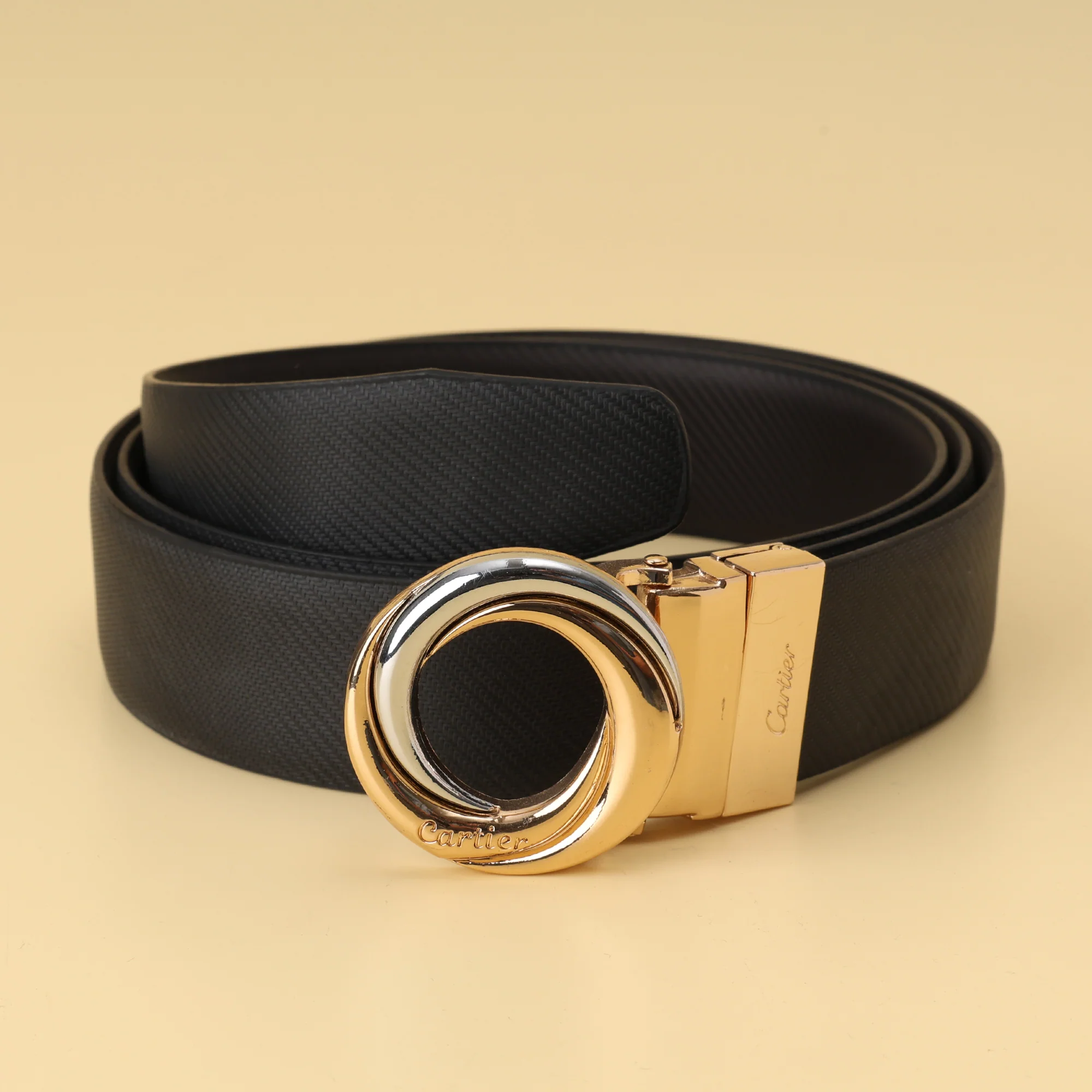 Royale Orbit Statement Belt - Image 2