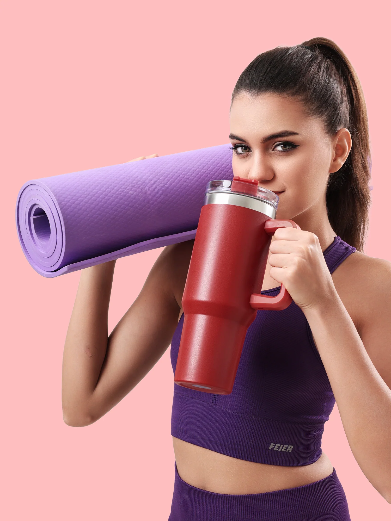 Scarlet Rush Sipper - Image 3