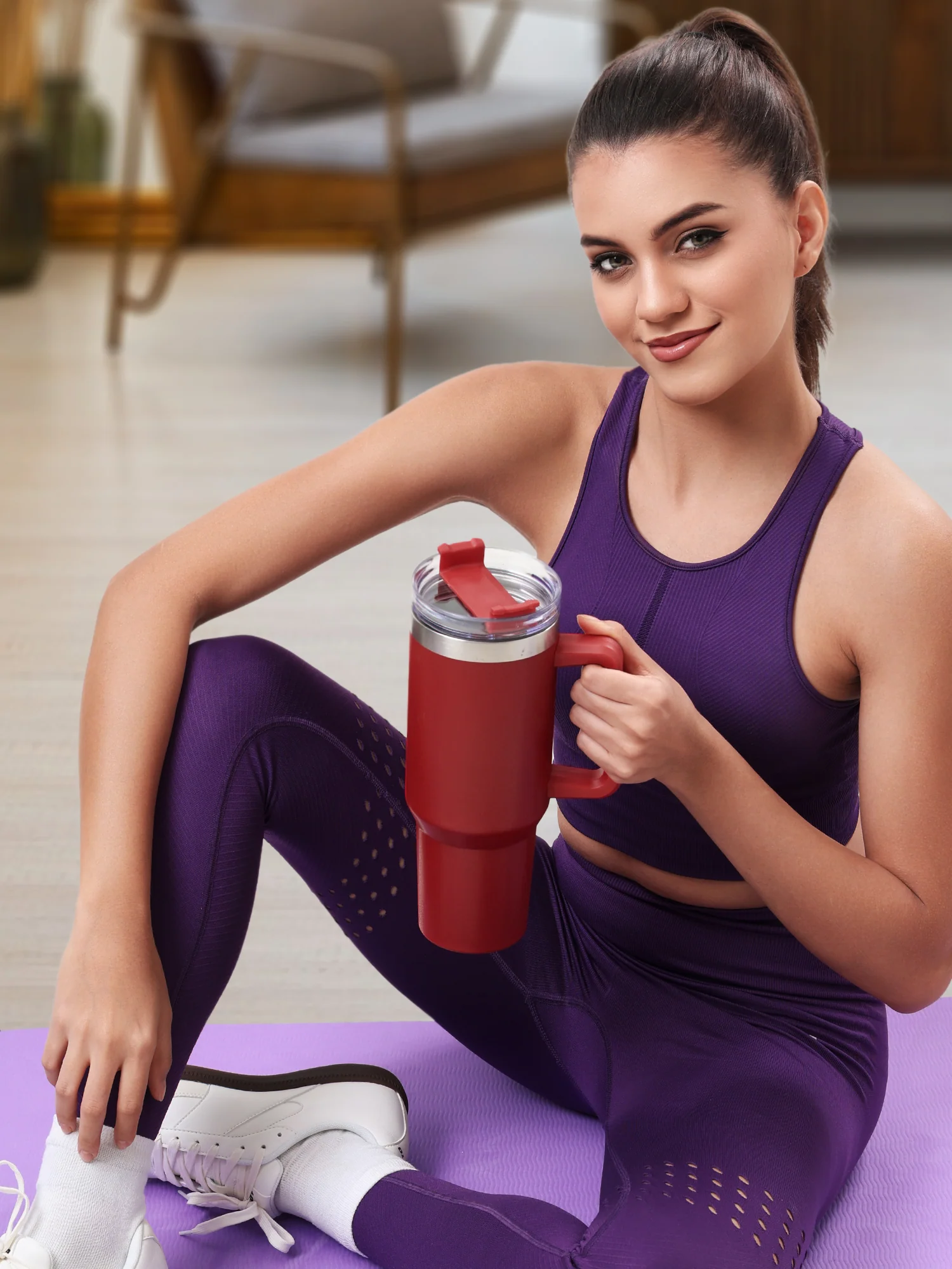 Scarlet Rush Sipper - Image 4