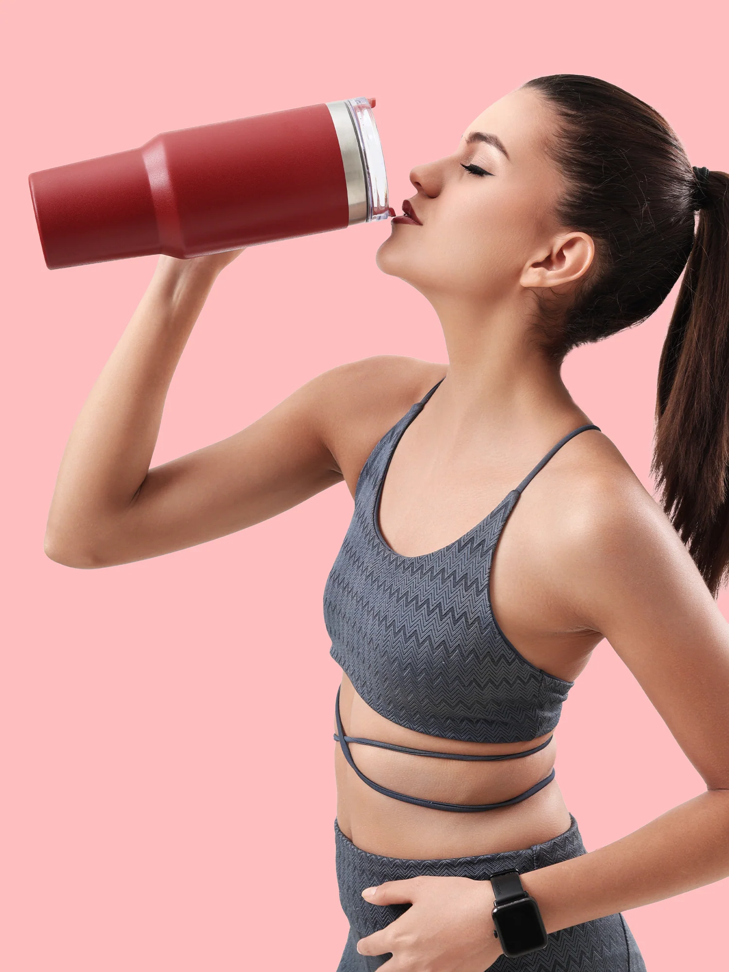 Scarlet Rush Sipper - Image 6