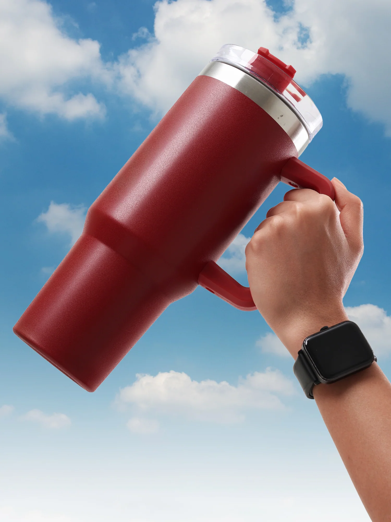 Scarlet Rush Sipper - Image 7