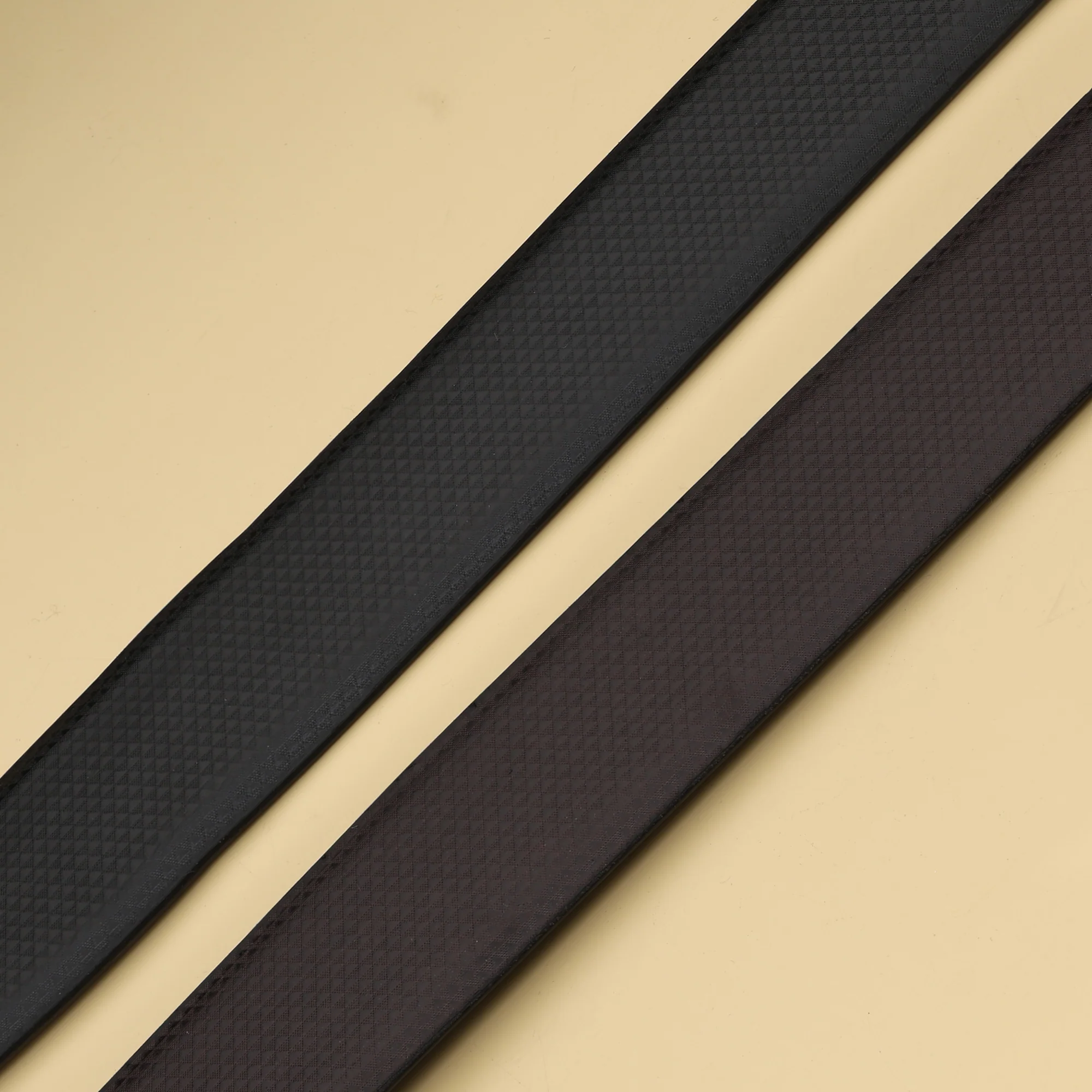 Sculpted Eagle Buckle Belt - Image 3