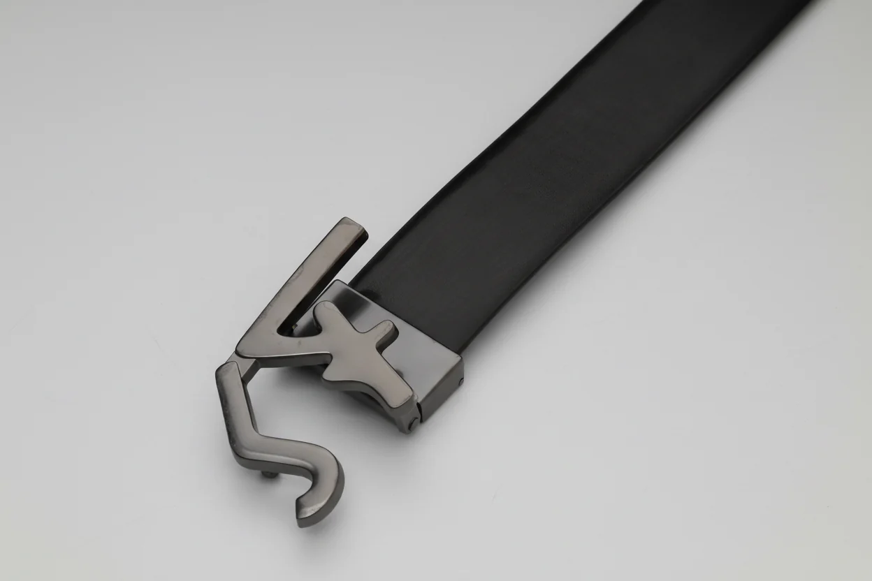 Signature Curve Belt - Image 2