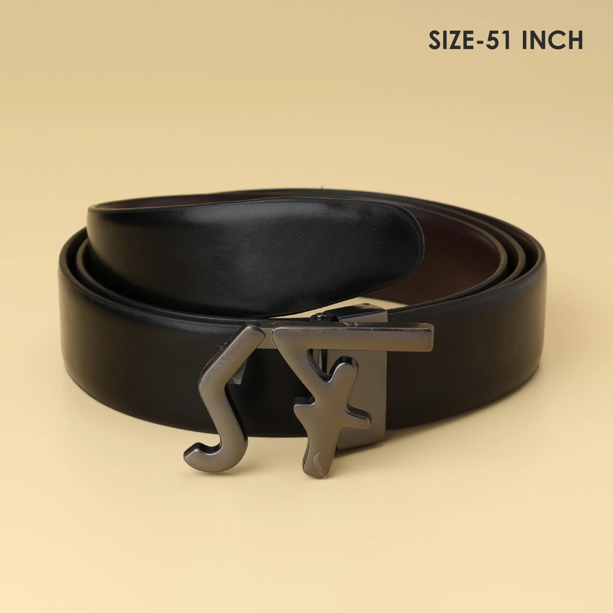 Signature Curve Belt - Image 3