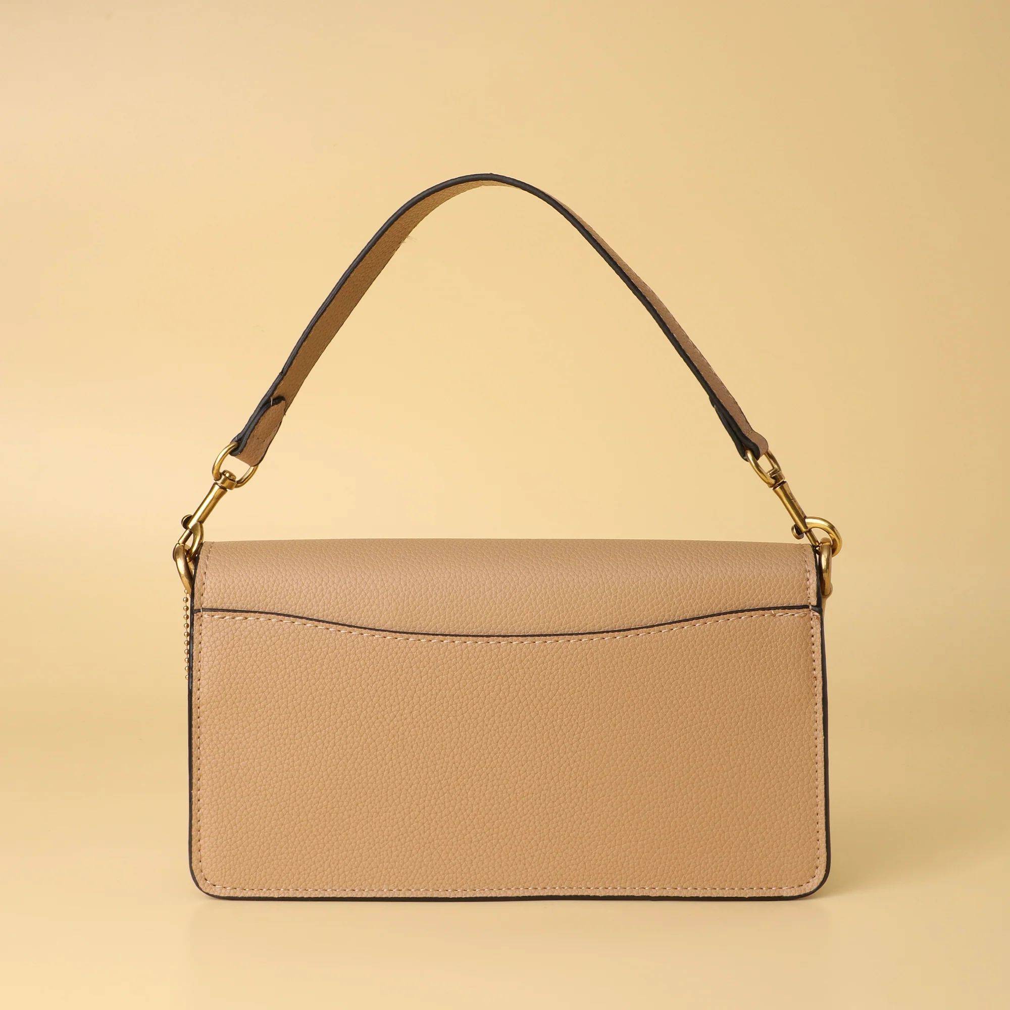 Signature Tabby Shoulder Bag - Image 5