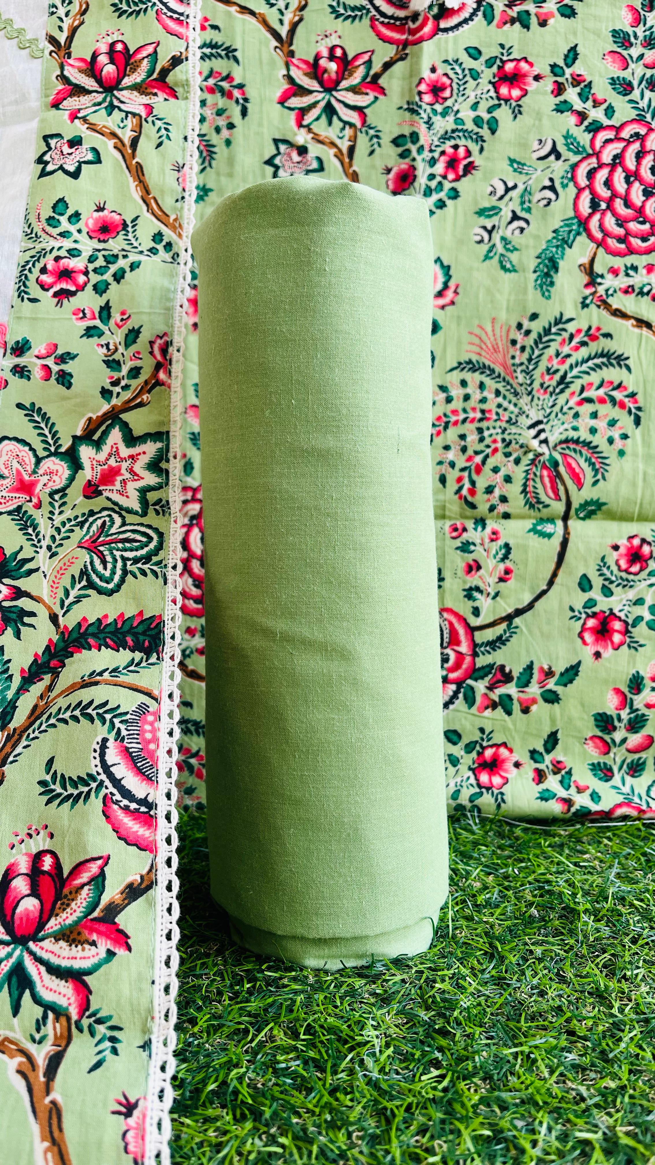 Spring Meadow - Image 2