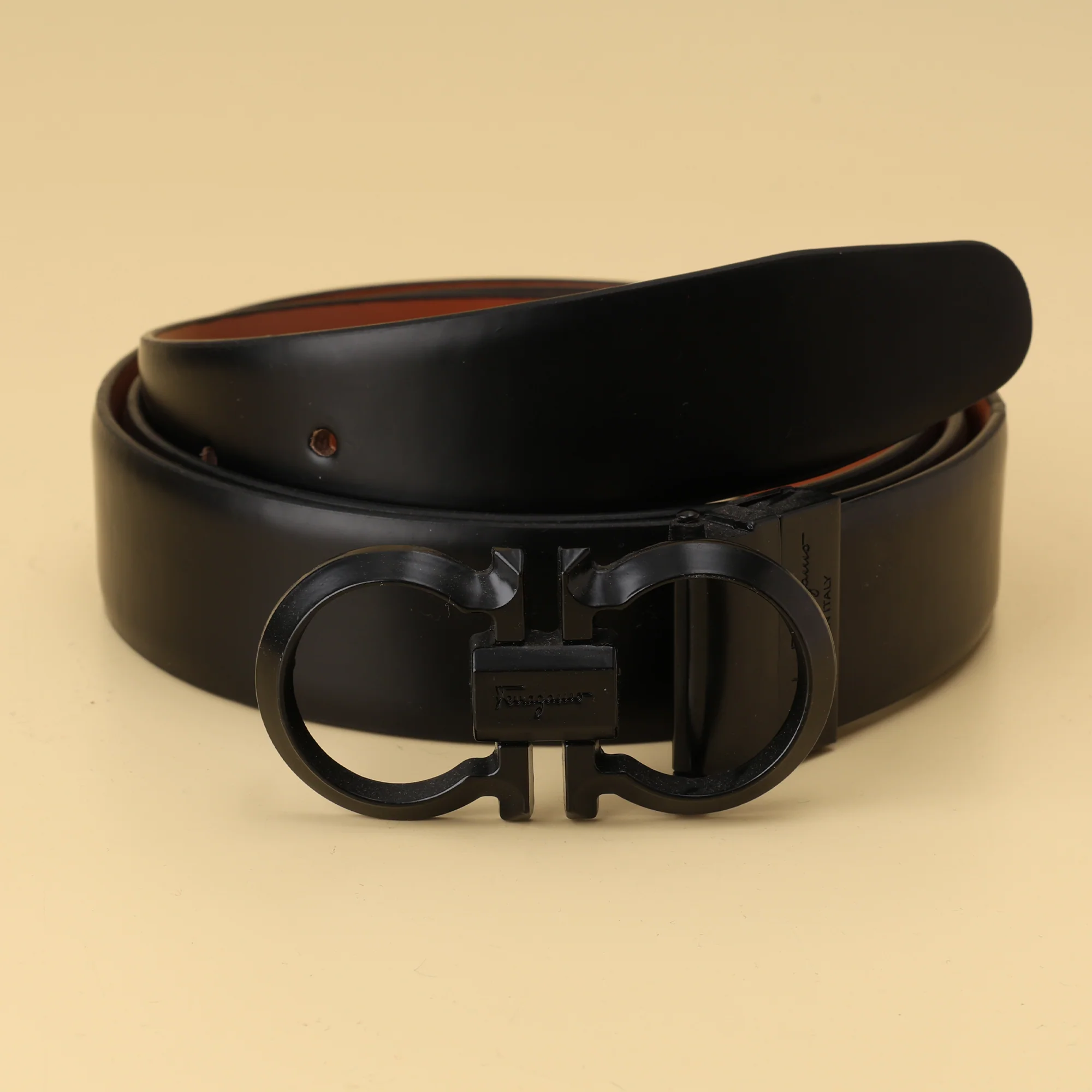 Stealth Loop Buckle Belt - Image 2